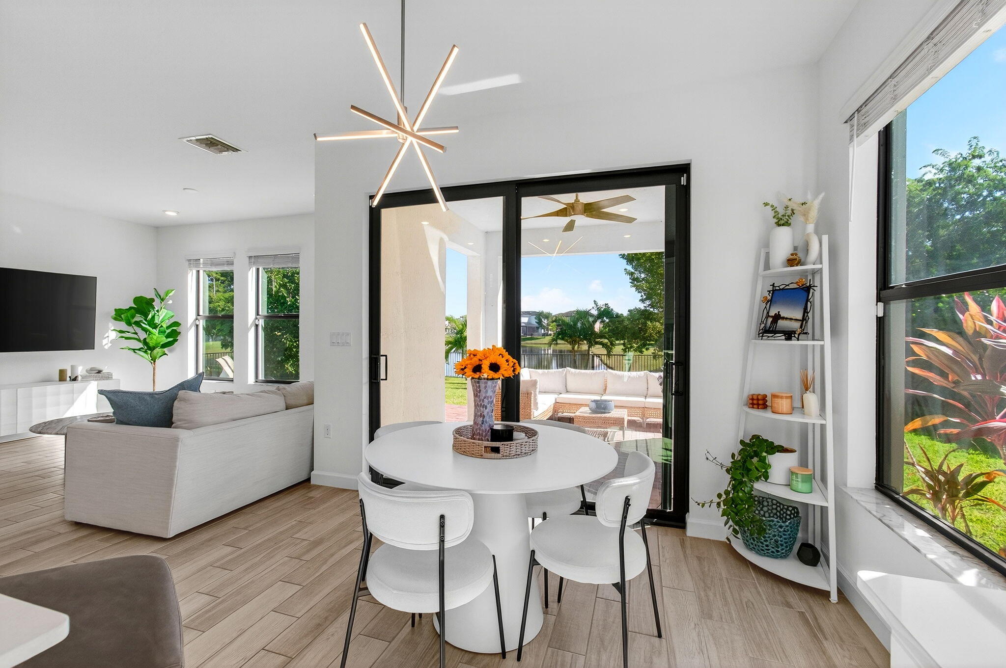 3502 Bauer Road Royal Palm Beach, FL 33411 - Photo 33 of 80 Tons of Glass