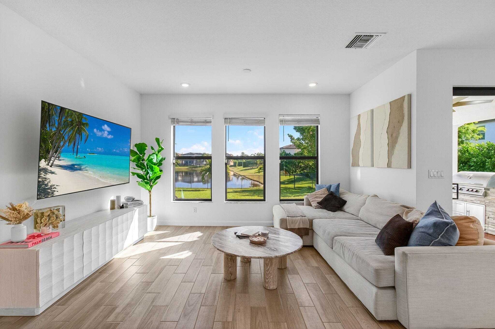 3502 Bauer Road Royal Palm Beach, FL 33411 - Photo 37 of 80 Lakeviews Everywhere