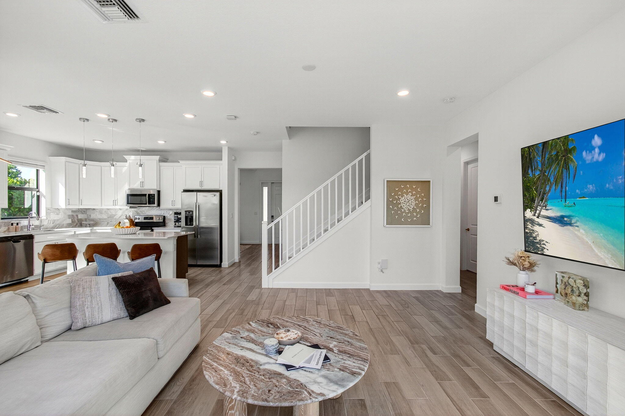 3502 Bauer Road Royal Palm Beach, FL 33411 - Photo 40 of 80 Family Room