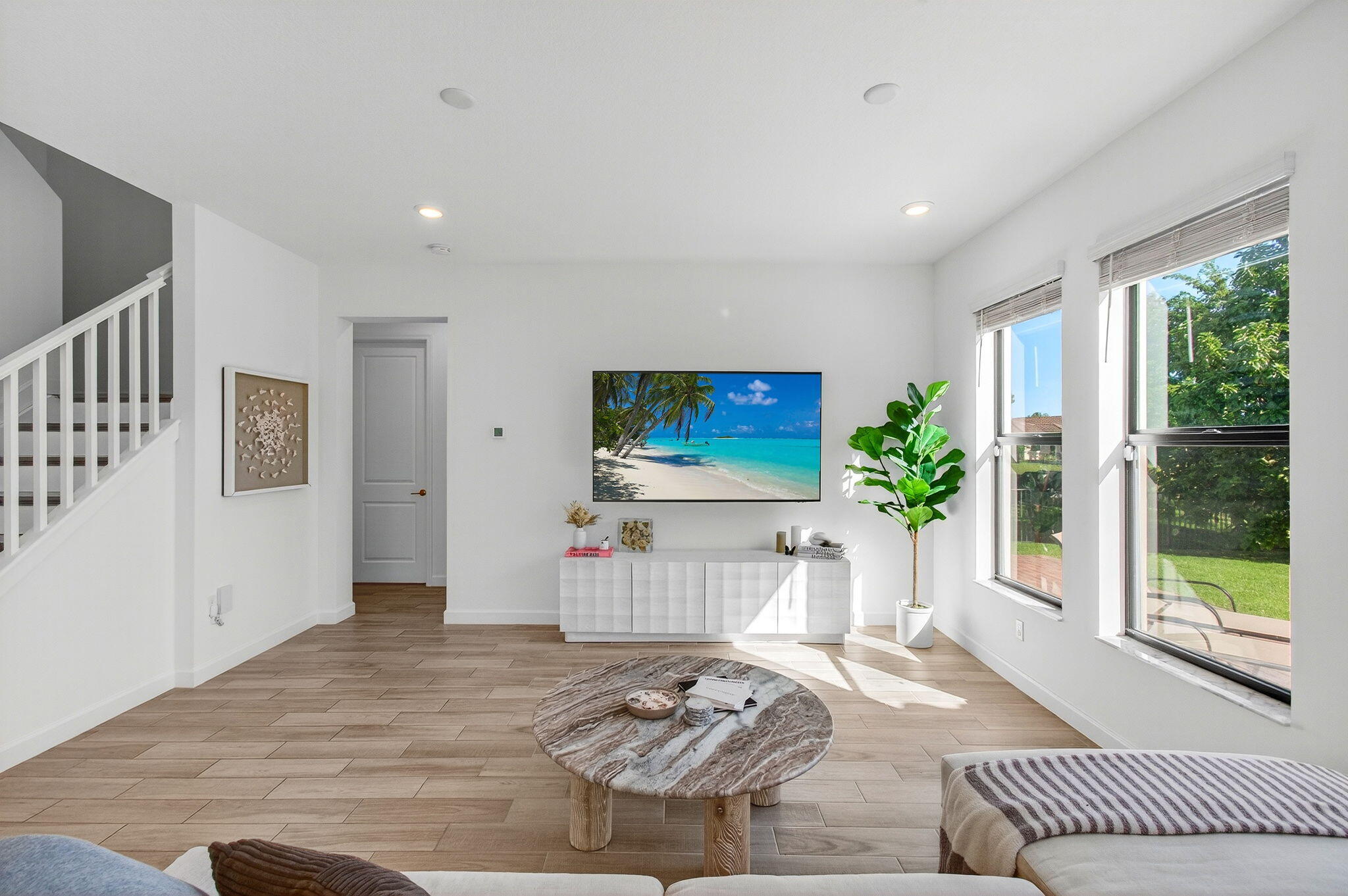 3502 Bauer Road Royal Palm Beach, FL 33411 - Photo 41 of 80 Family Room