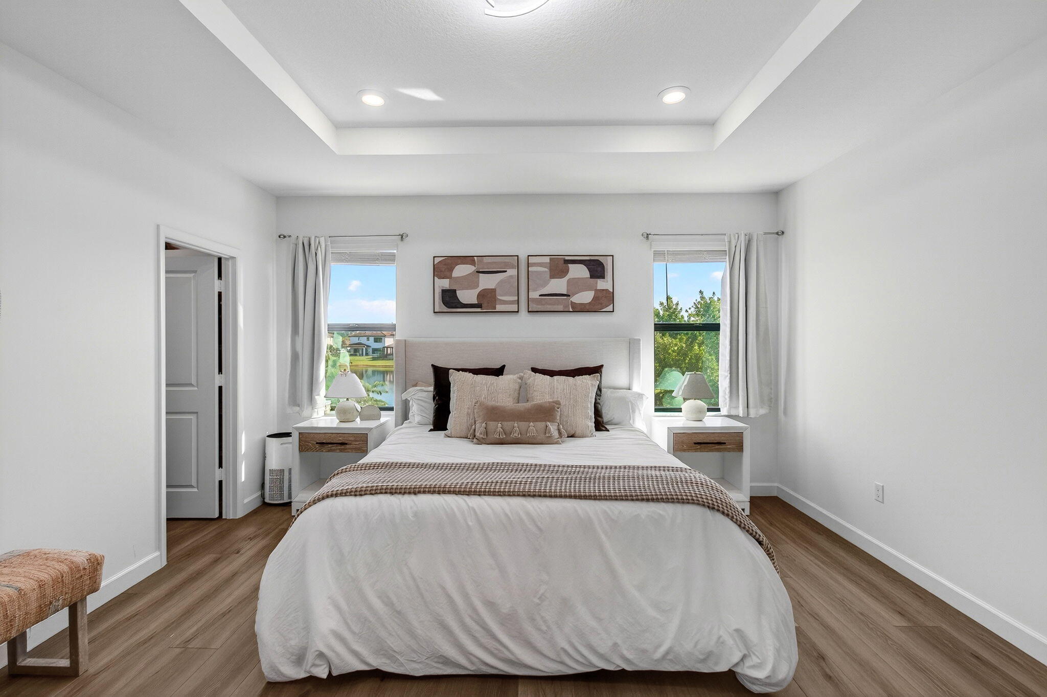 3502 Bauer Road Royal Palm Beach, FL 33411 - Photo 52 of 80 Beautiful Lake Views