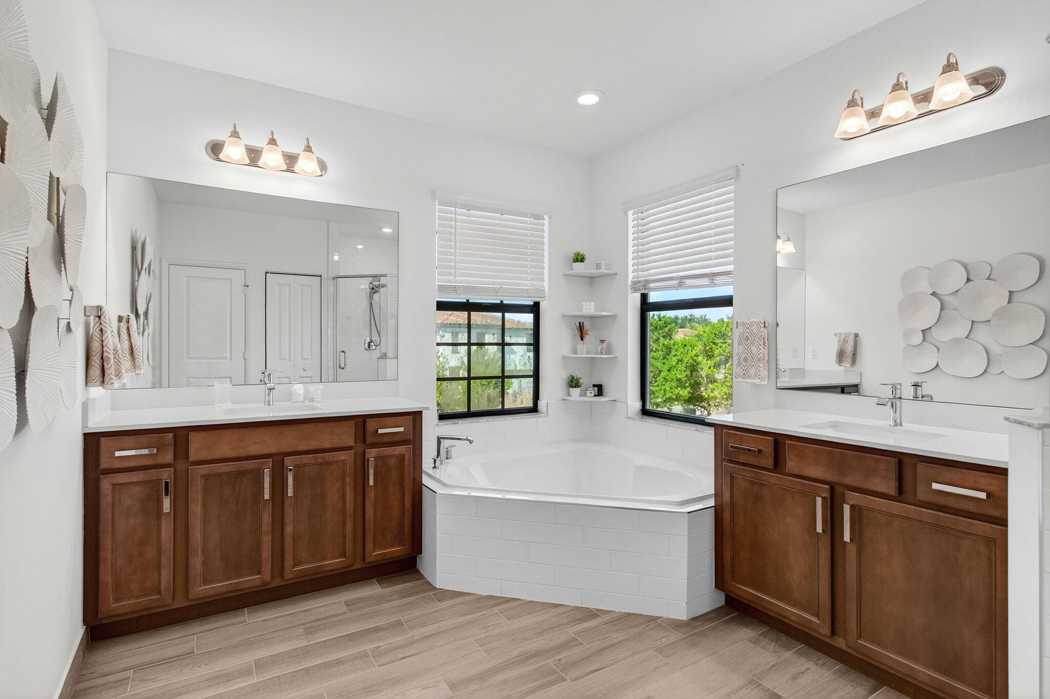 3502 Bauer Road Royal Palm Beach, FL 33411 - Photo 55 of 80 Primary Bath