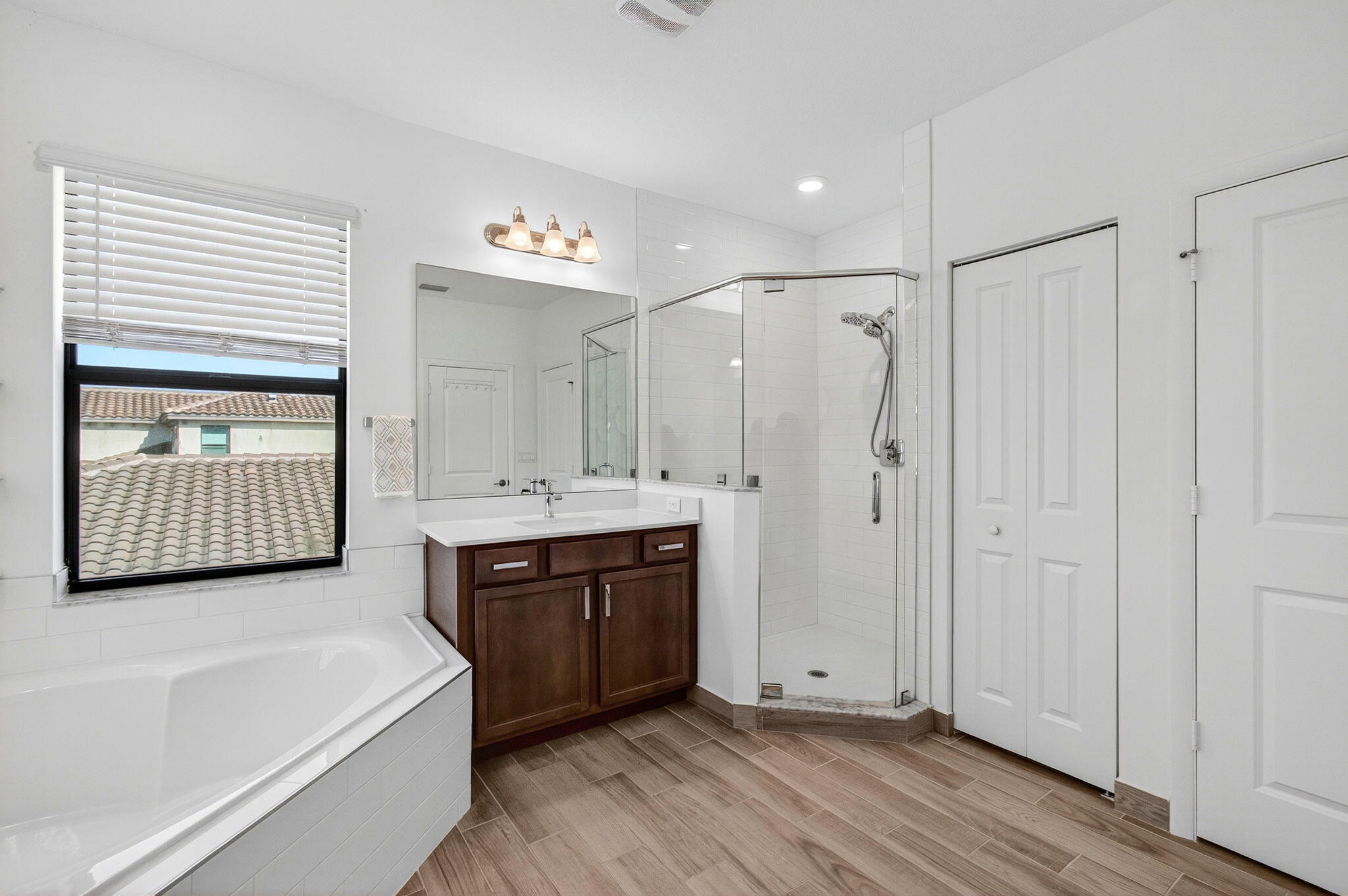 3502 Bauer Road Royal Palm Beach, FL 33411 - Photo 56 of 80 Primary Bath