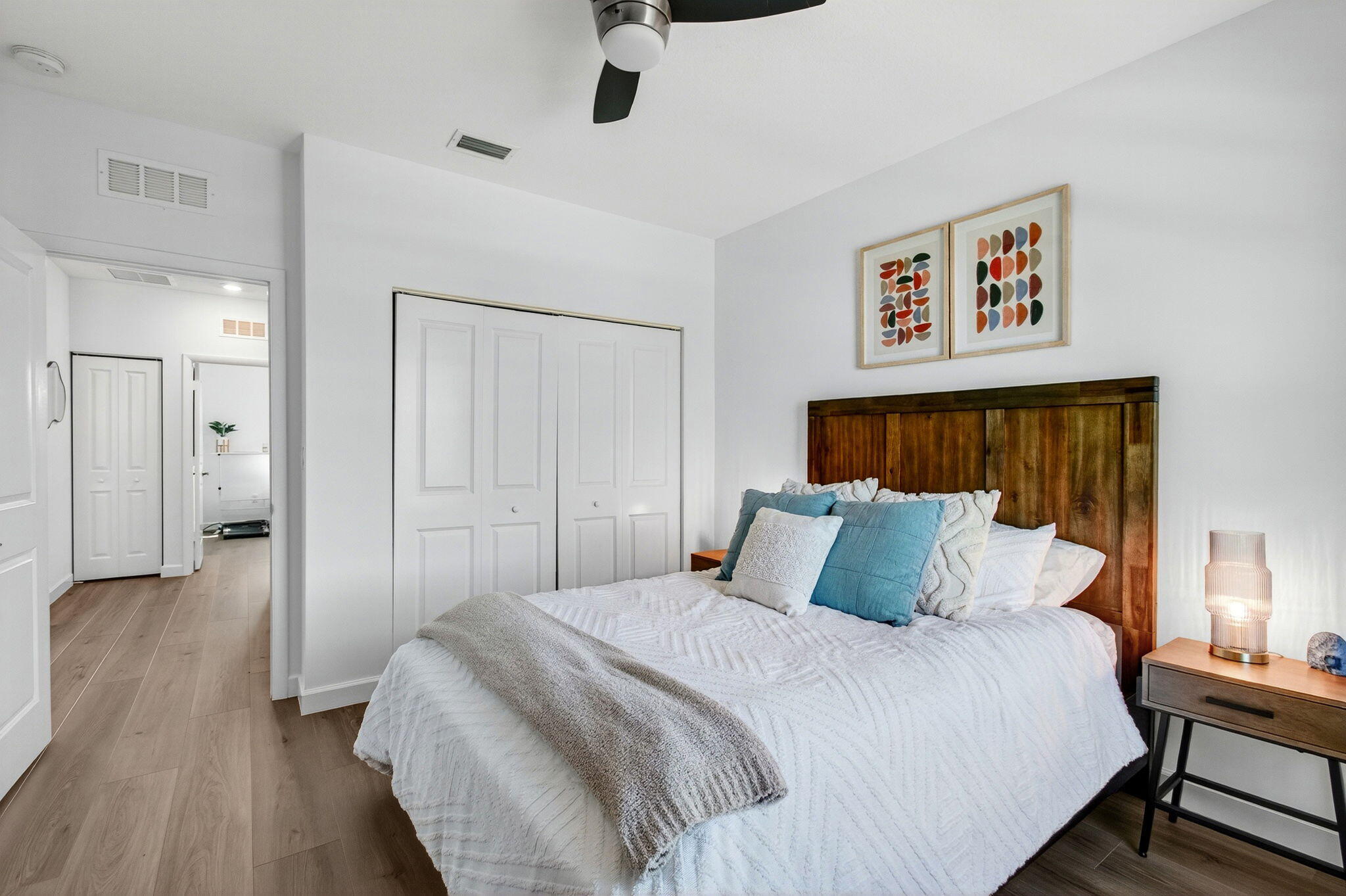 3502 Bauer Road Royal Palm Beach, FL 33411 - Photo 60 of 80 Luxury Vinyl Planks