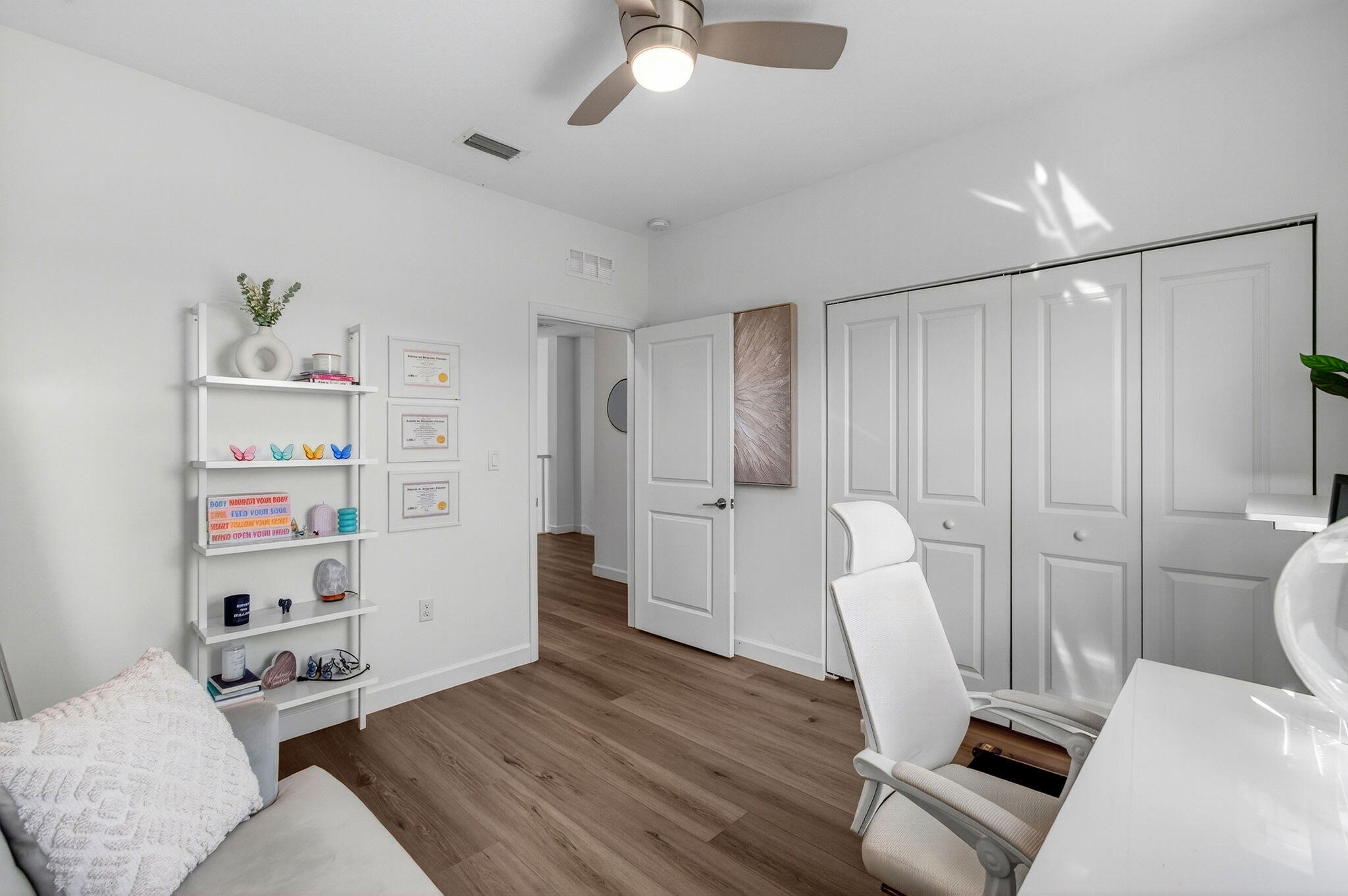 3502 Bauer Road Royal Palm Beach, FL 33411 - Photo 64 of 80 Luxury Vinyl Planks