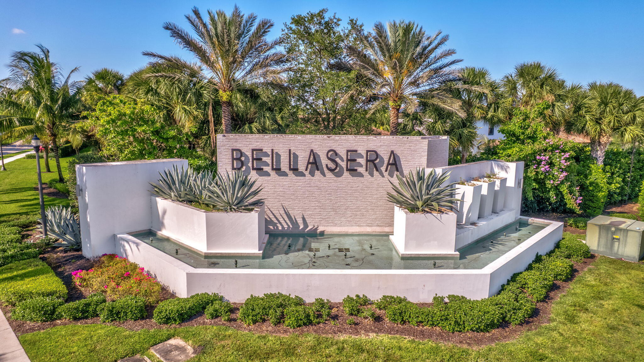 3502 Bauer Road Royal Palm Beach, FL 33411 - Photo 65 of 80 Bellasera Entry