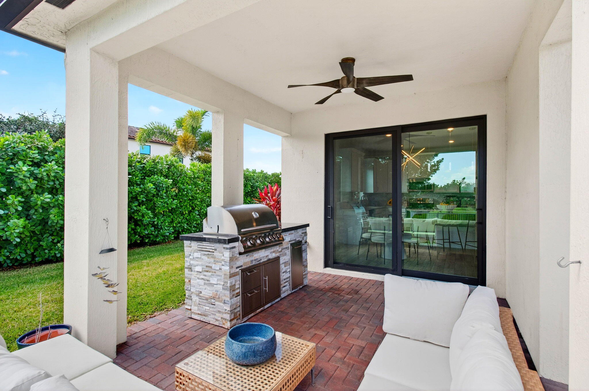 3502 Bauer Road Royal Palm Beach, FL 33411 - Photo 7 of 80 Impact Glass