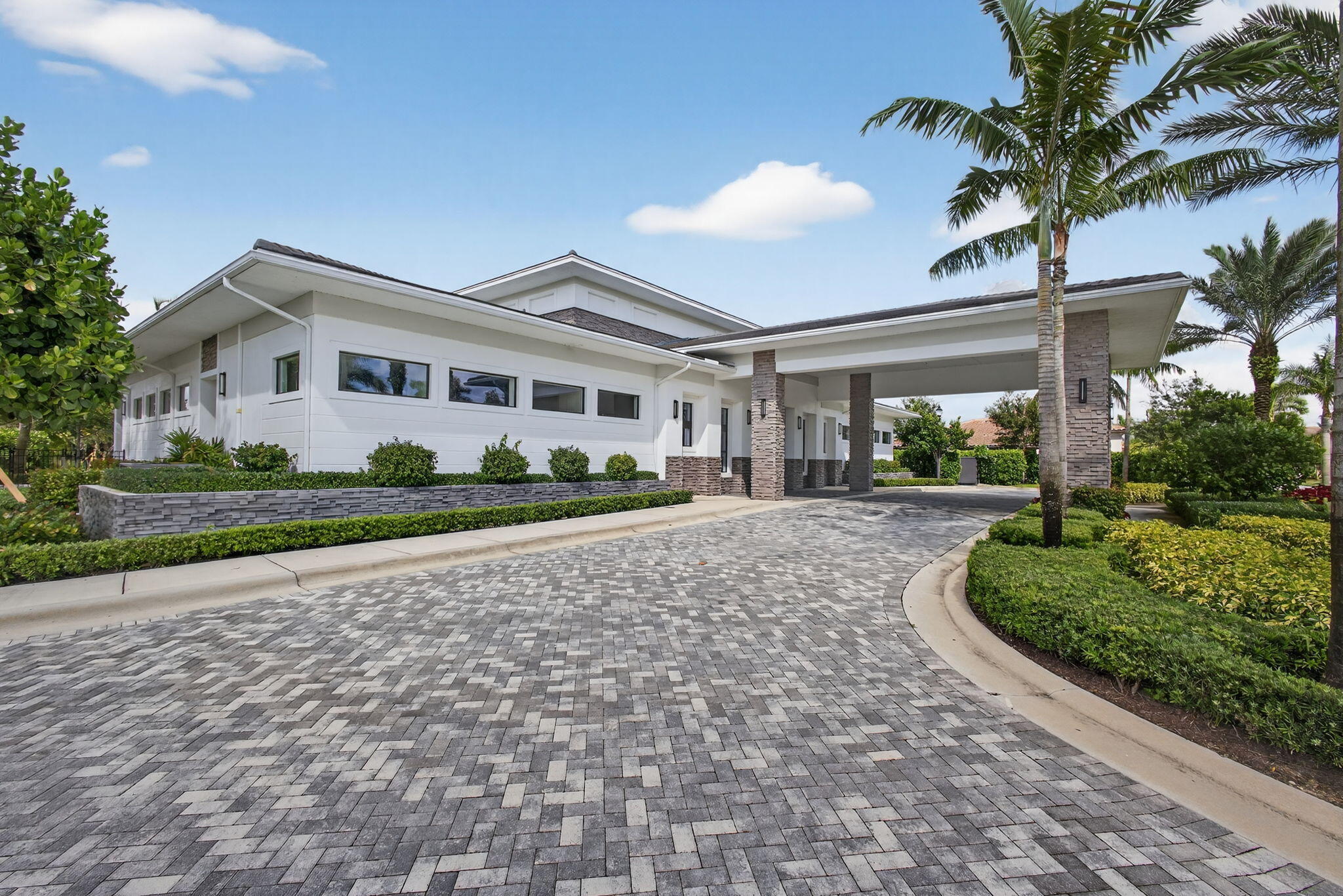 3502 Bauer Road Royal Palm Beach, FL 33411 - Photo 72 of 80 Bellasera Clubhouse