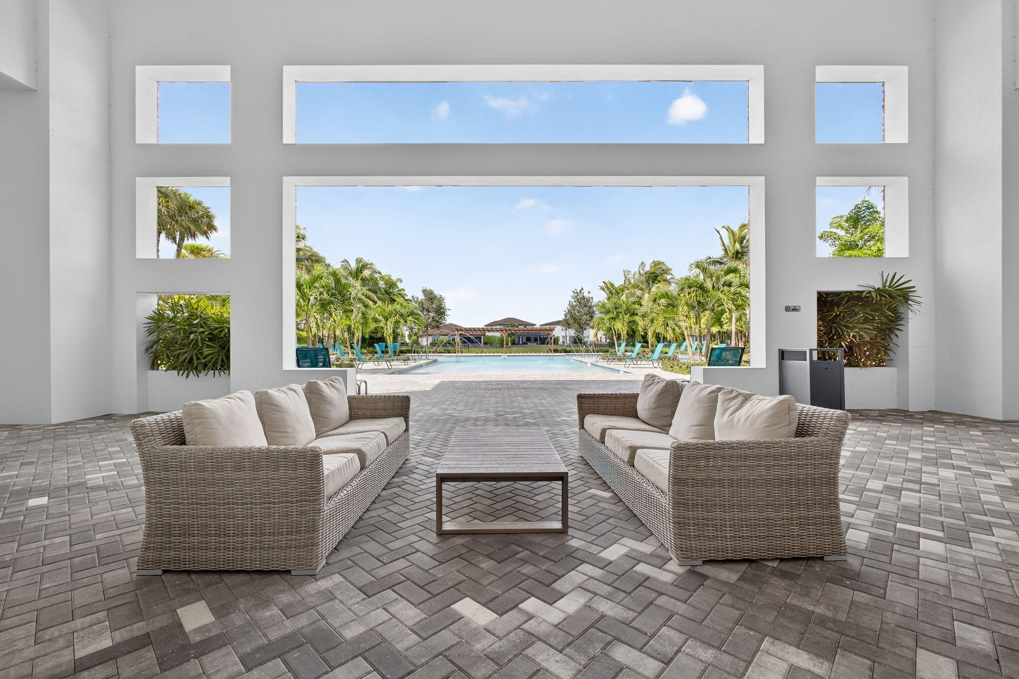 3502 Bauer Road Royal Palm Beach, FL 33411 - Photo 73 of 80 Bellasera Gathering Room