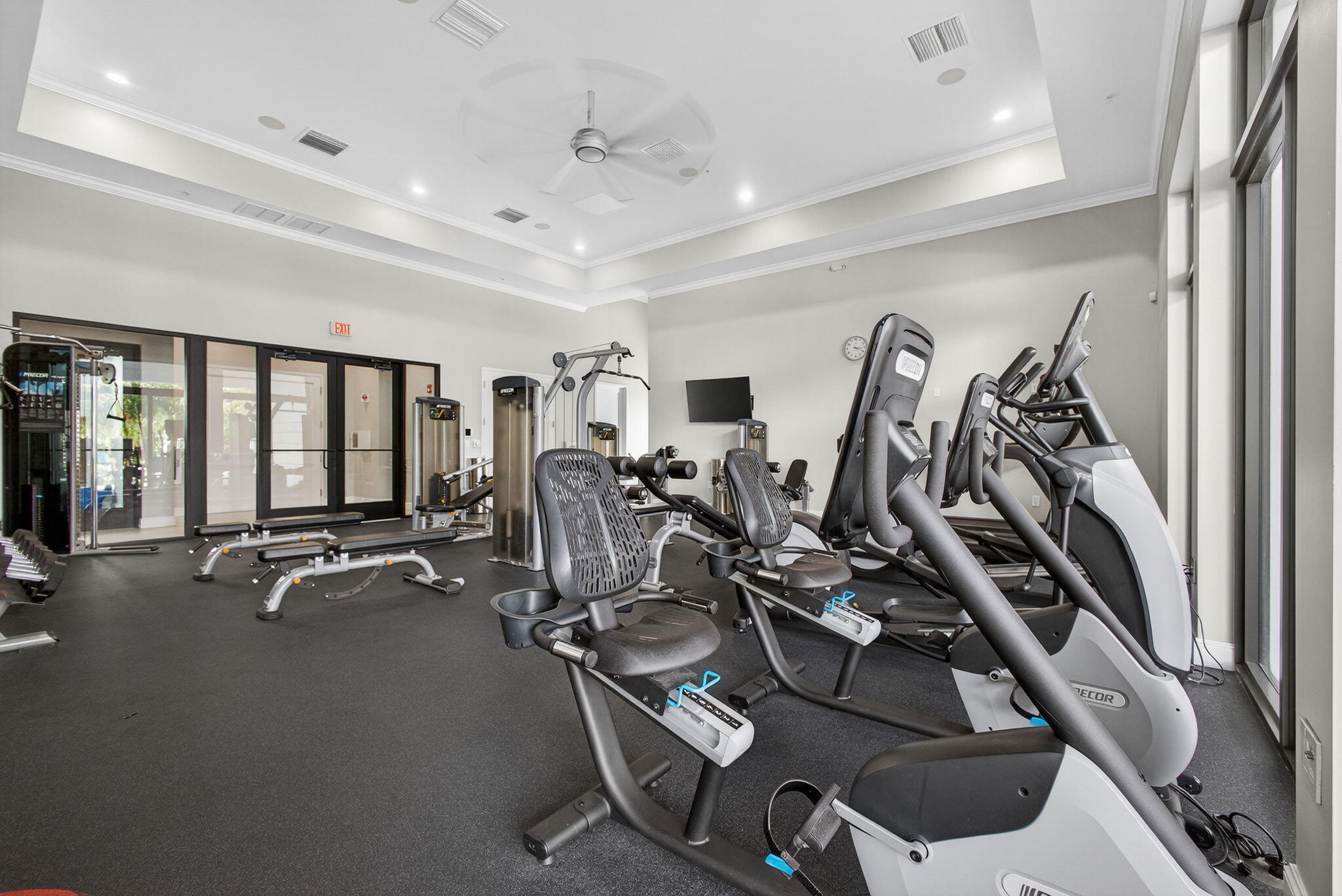 3502 Bauer Road Royal Palm Beach, FL 33411 - Photo 75 of 80 Bellasera Fitness