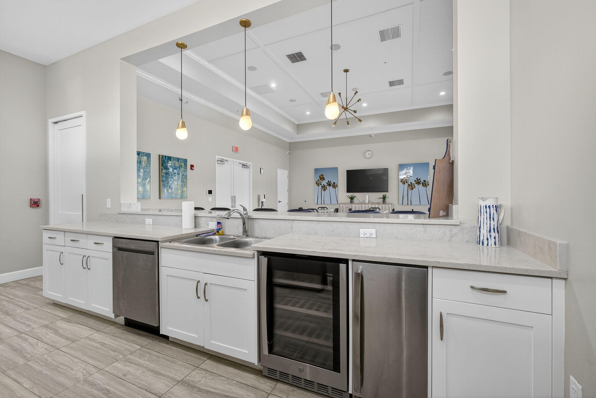 3502 Bauer Road Royal Palm Beach, FL 33411 - Photo 78 of 80 Bellasera Kitchen
