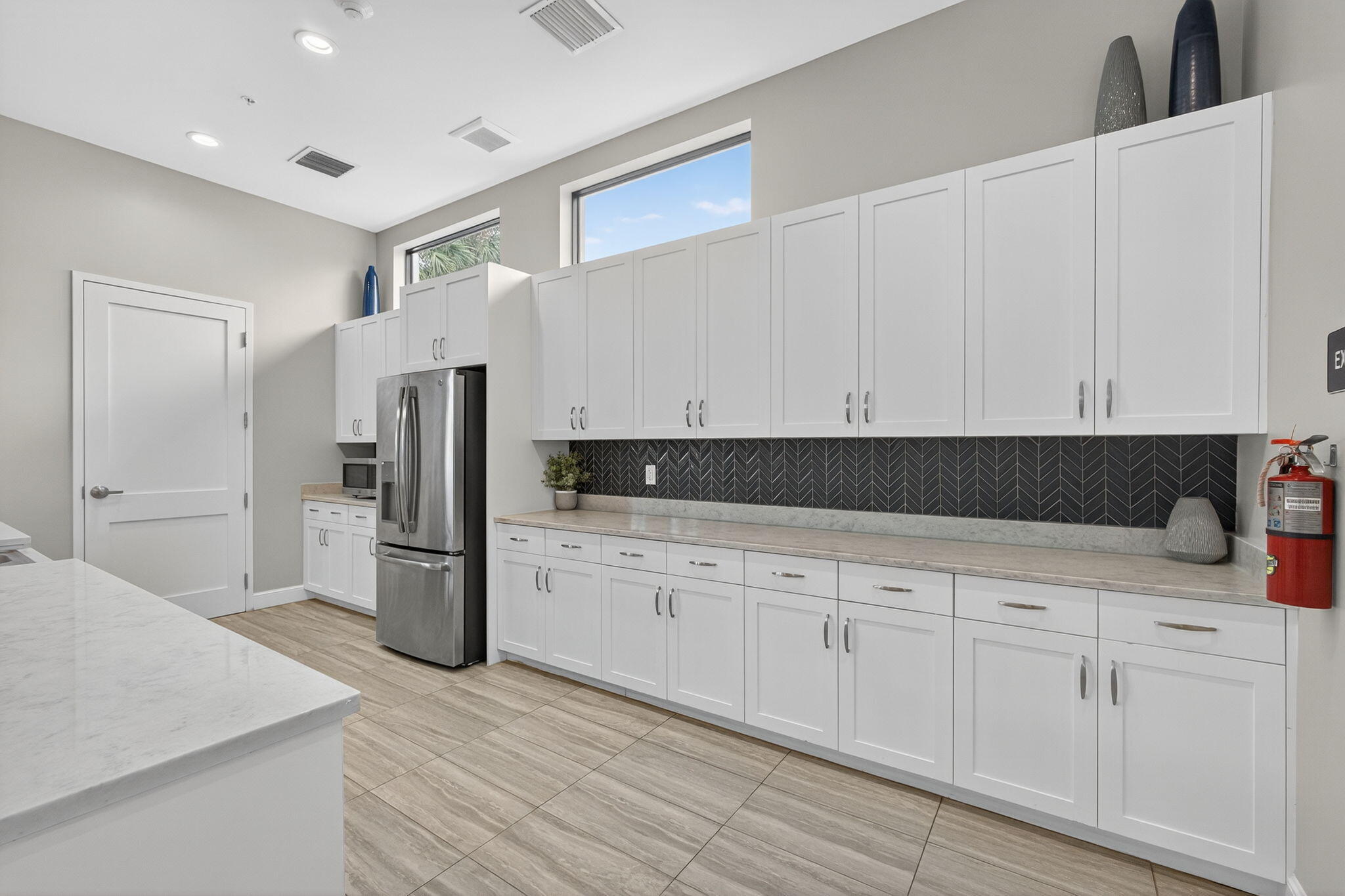 3502 Bauer Road Royal Palm Beach, FL 33411 - Photo 79 of 80 Bellasera Kitchen