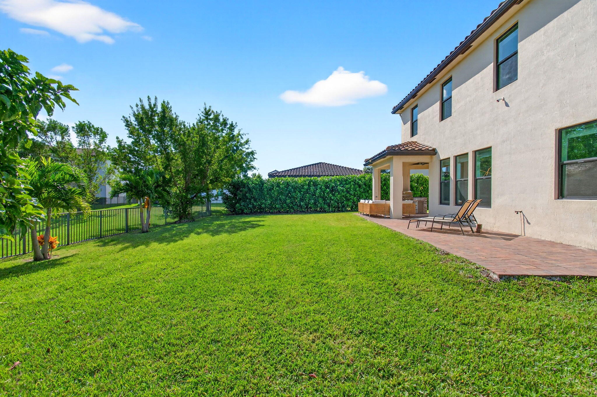 3502 Bauer Road Royal Palm Beach, FL 33411 - Photo 8 of 80 Design a Custom Pool