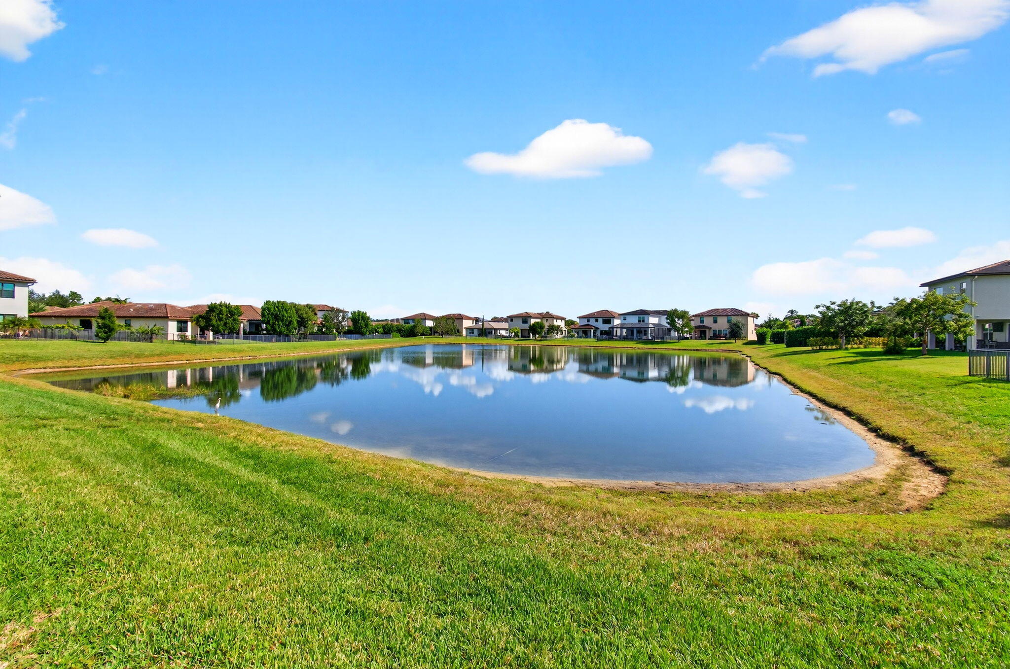 3502 Bauer Road Royal Palm Beach, FL 33411 - Photo 10 of 80 Lakefront