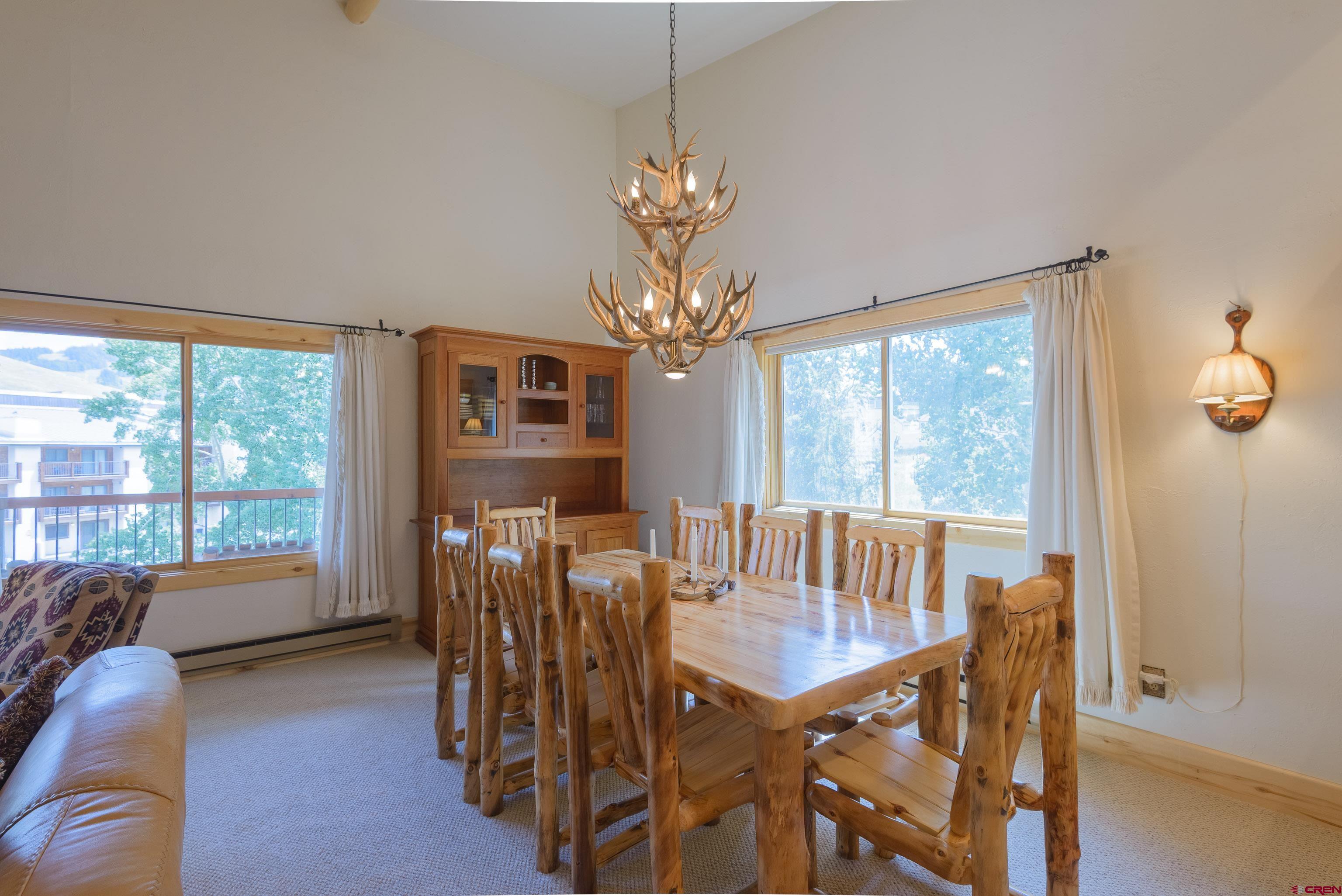 721 Gothic Road, Unit ASPEN #2 Crested Butte, CO 81225 - Photo 11 of 45 Gallery Image 11