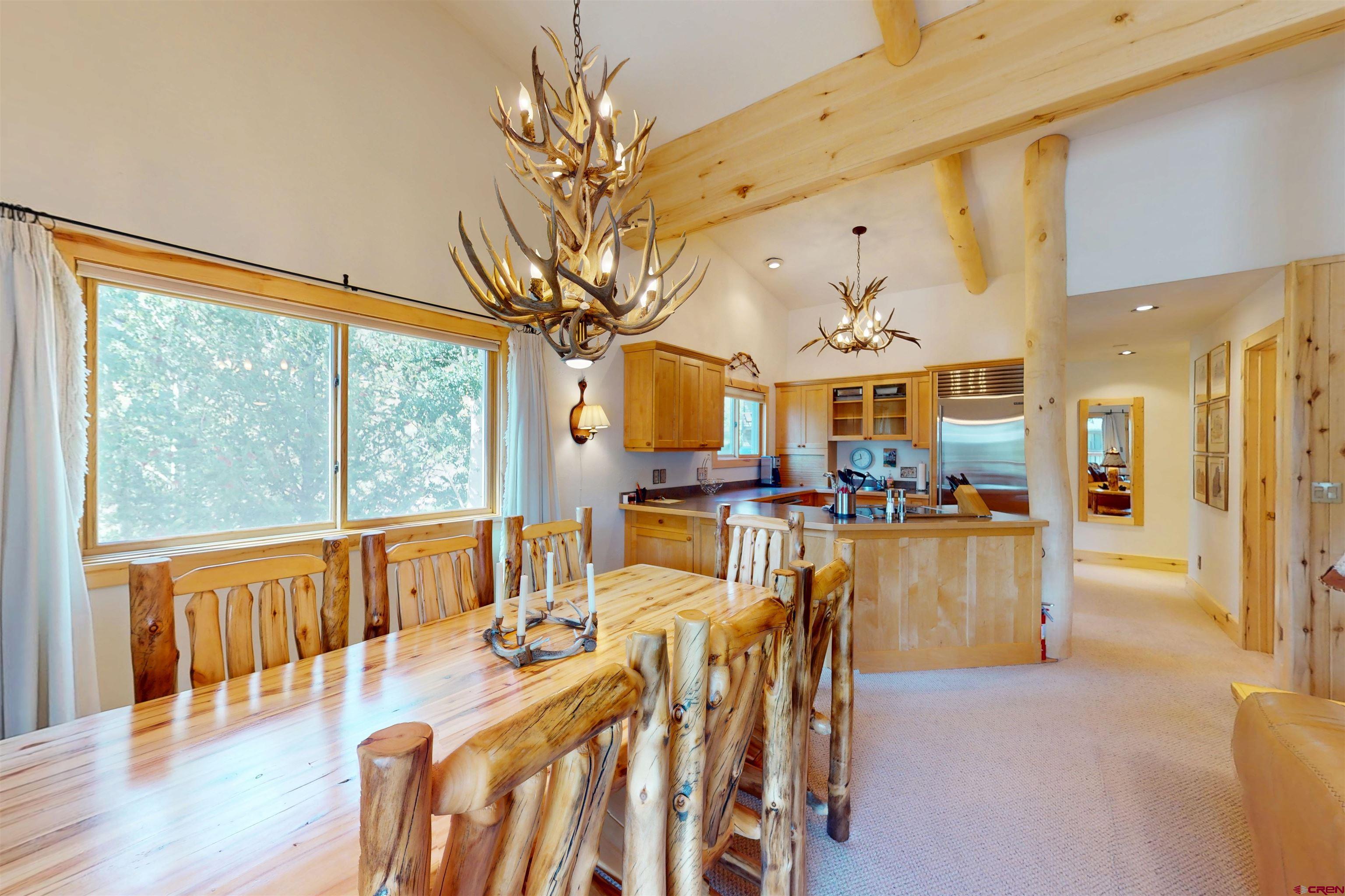 721 Gothic Road, Unit ASPEN #2 Crested Butte, CO 81225 - Photo 12 of 45 Gallery Image 12