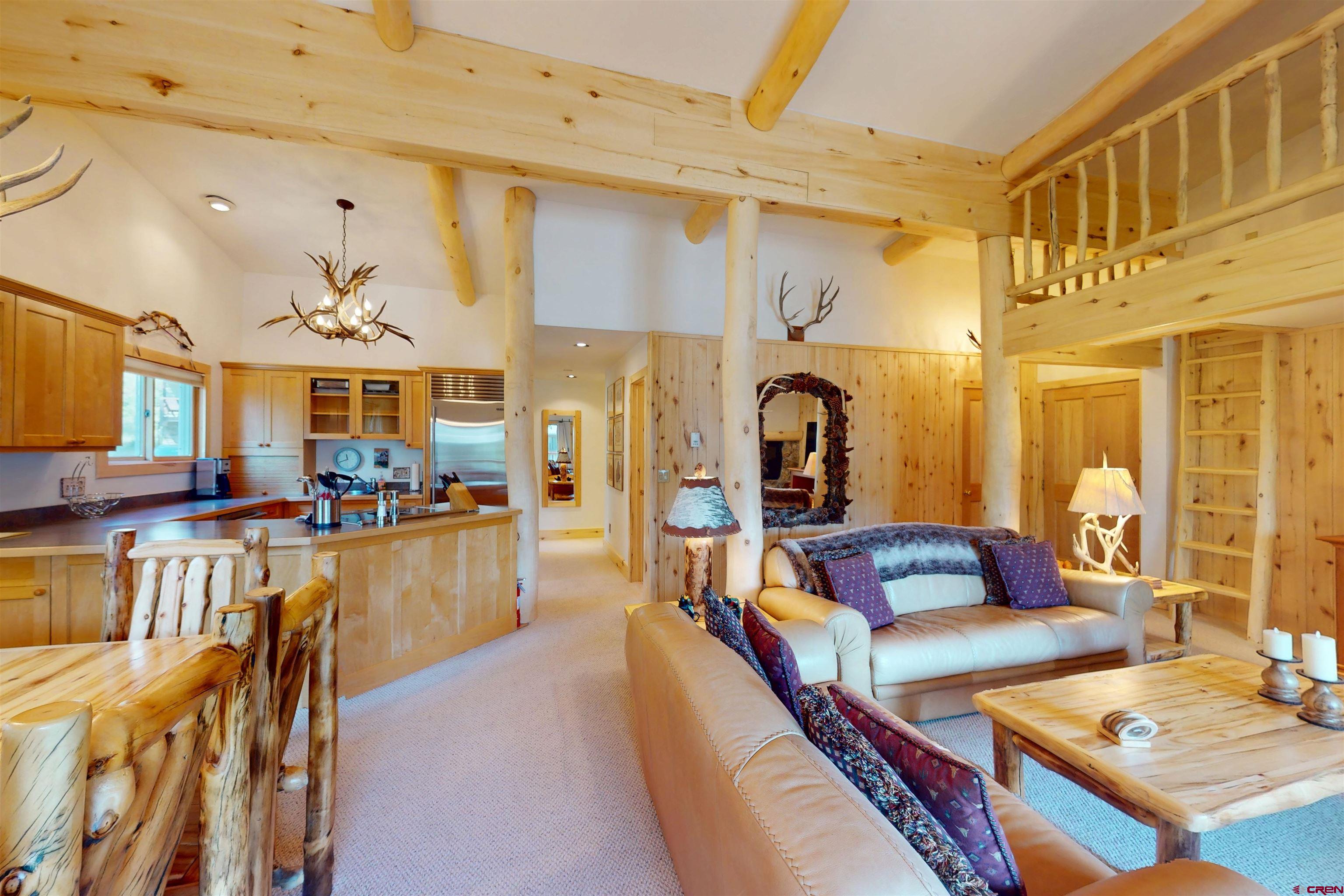 721 Gothic Road, Unit ASPEN #2 Crested Butte, CO 81225 - Photo 13 of 45 Gallery Image 13
