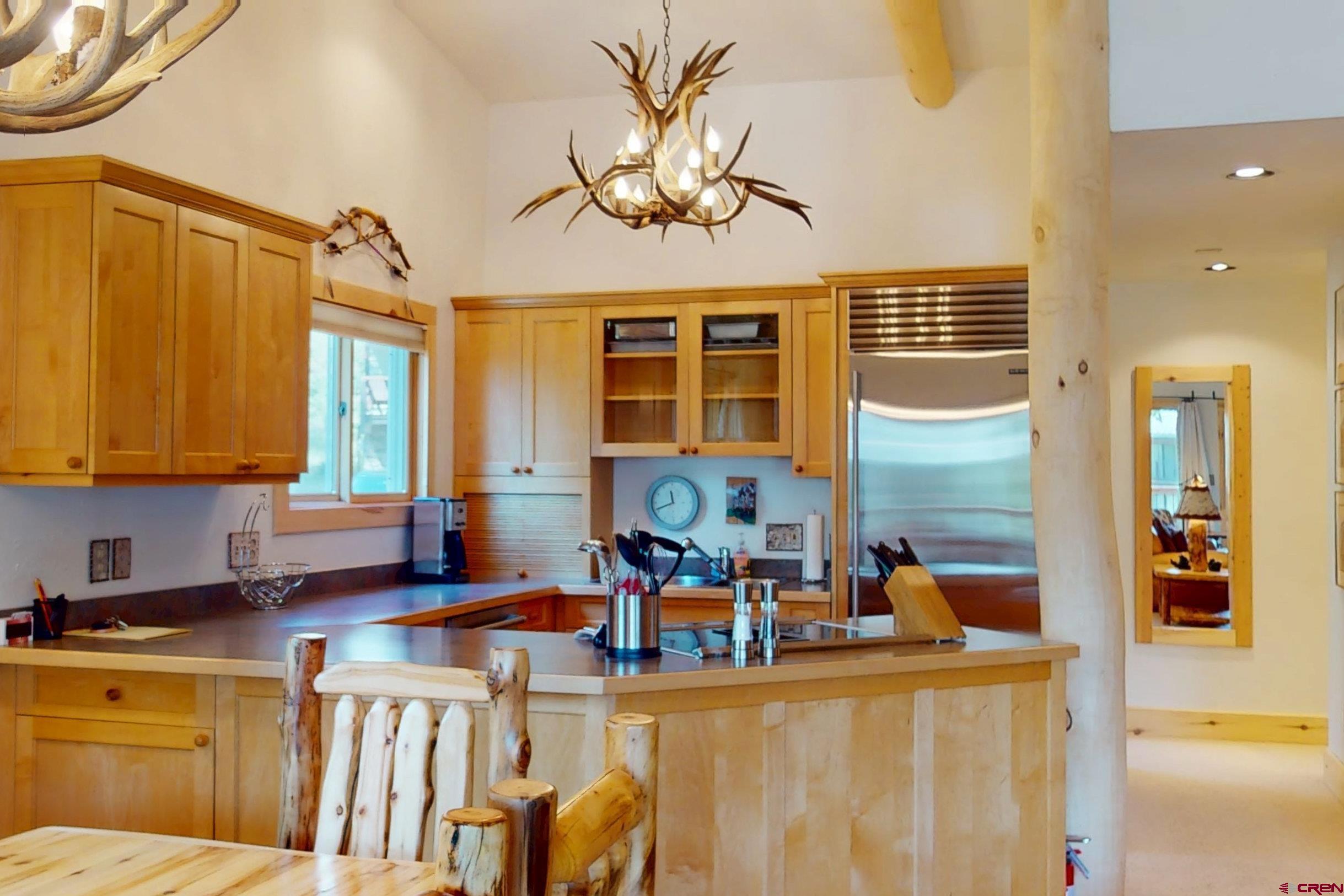 721 Gothic Road, Unit ASPEN #2 Crested Butte, CO 81225 - Photo 14 of 45 Gallery Image 14