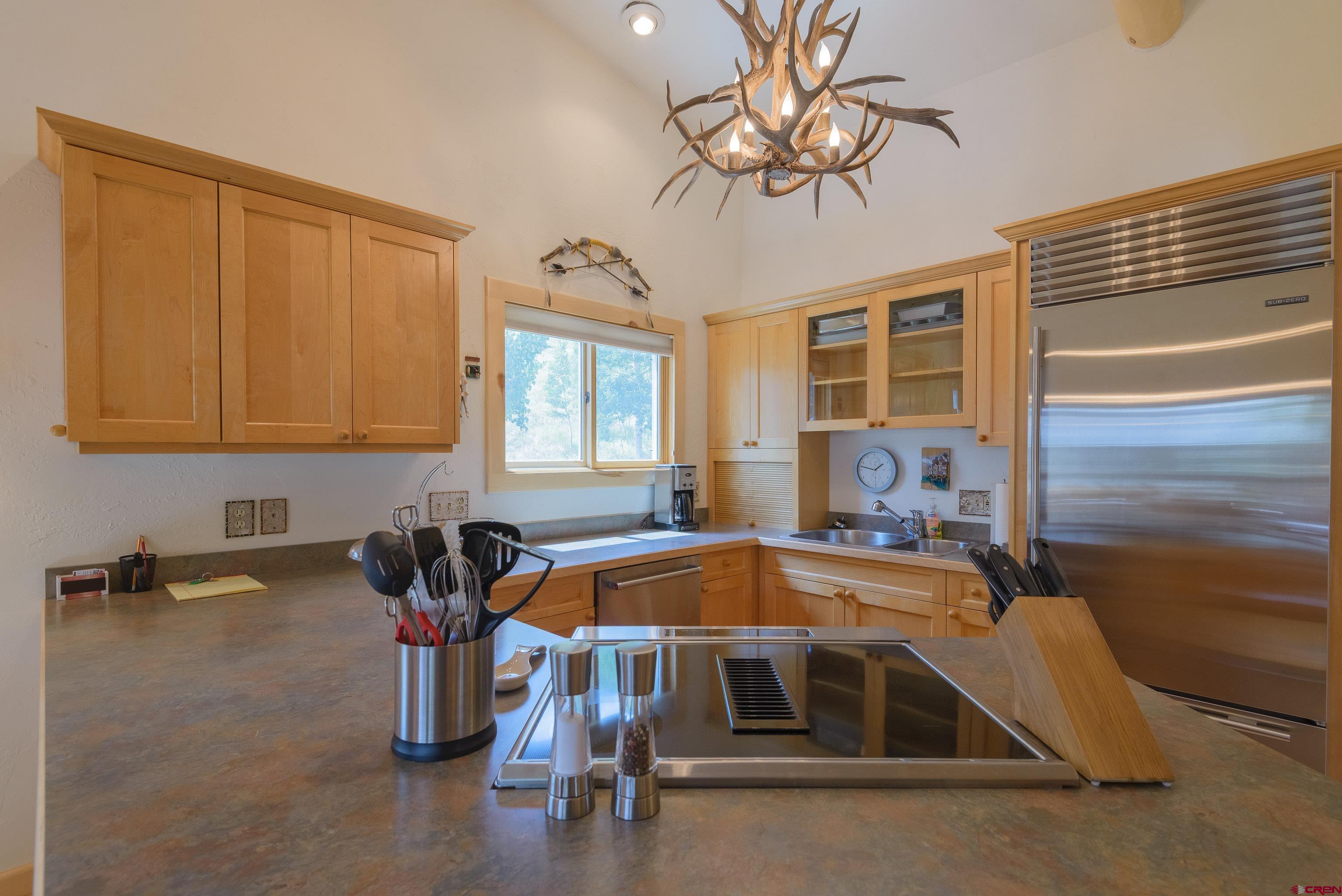 721 Gothic Road, Unit ASPEN #2 Crested Butte, CO 81225 - Photo 15 of 45 Gallery Image 15