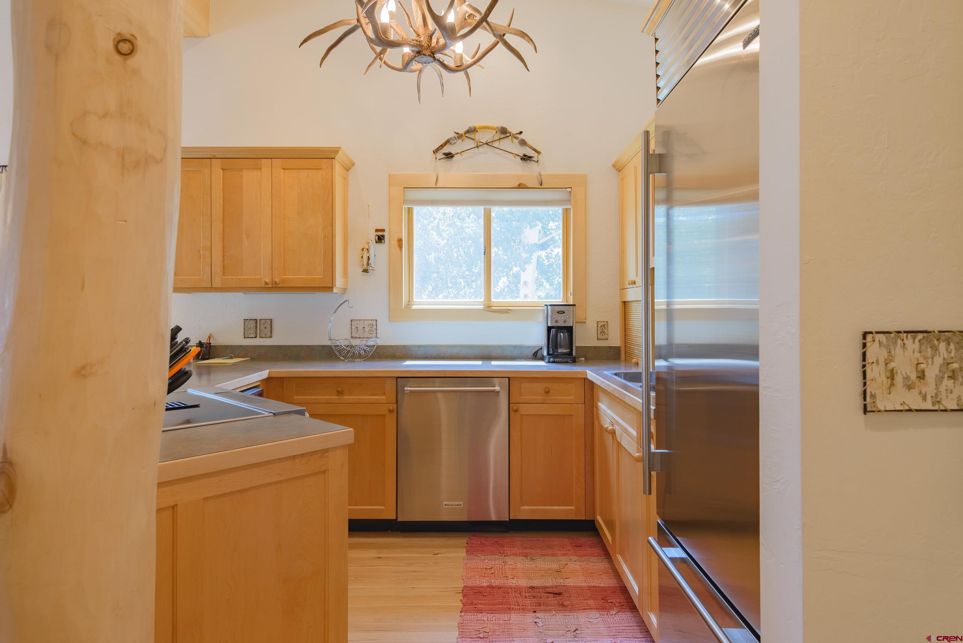 721 Gothic Road, Unit ASPEN #2 Crested Butte, CO 81225 - Photo 17 of 45 Gallery Image 17