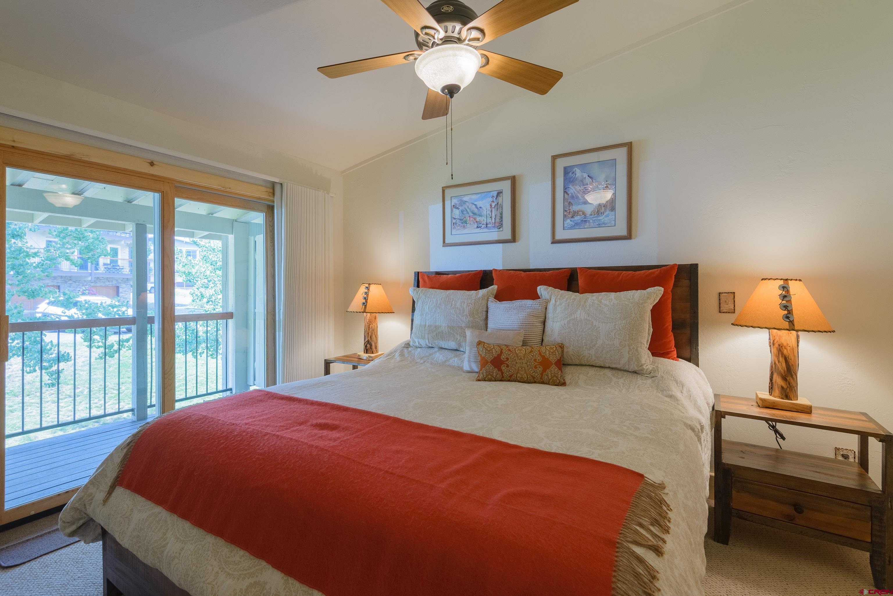 721 Gothic Road, Unit ASPEN #2 Crested Butte, CO 81225 - Photo 19 of 45 Gallery Image 19