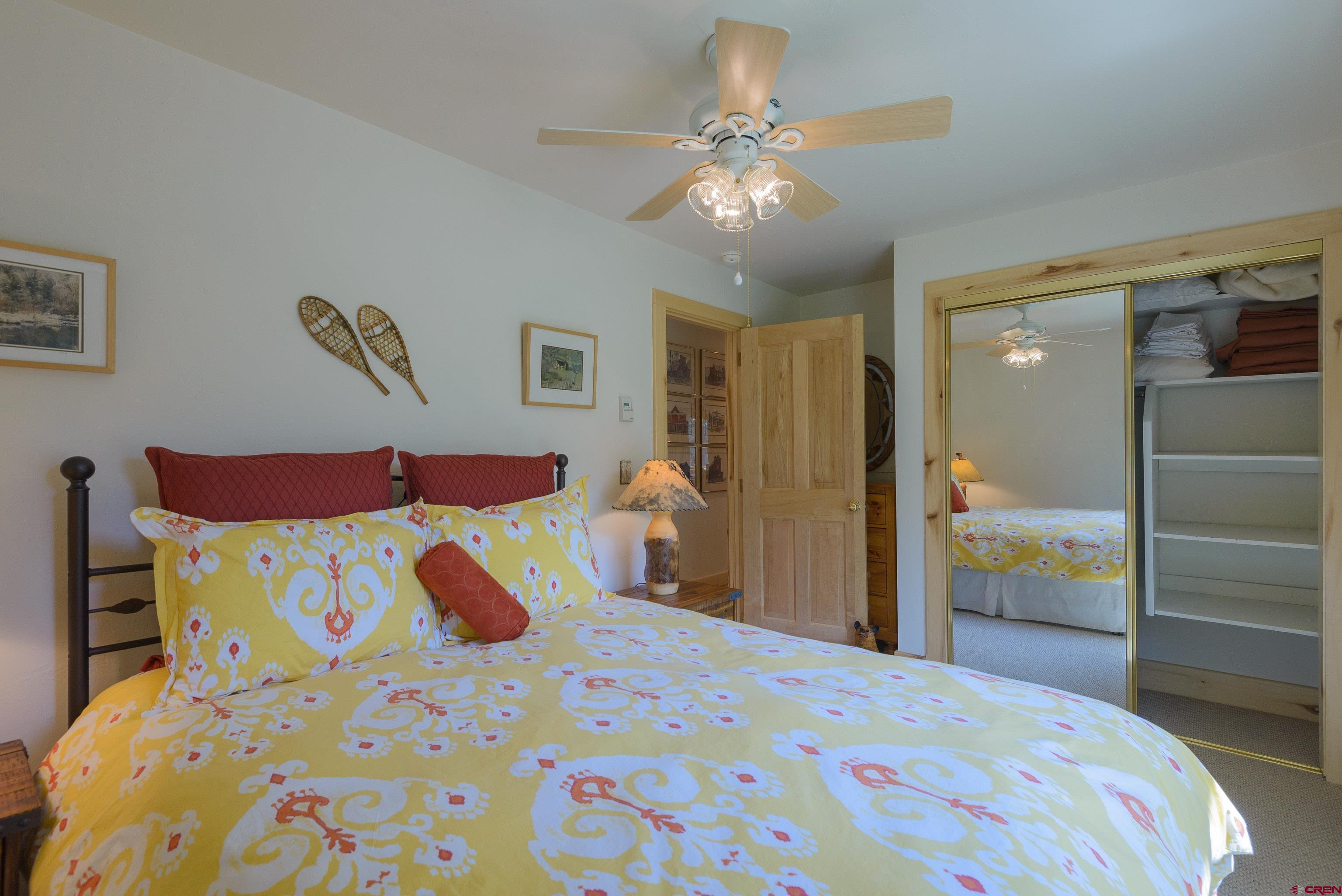 721 Gothic Road, Unit ASPEN #2 Crested Butte, CO 81225 - Photo 26 of 45 Gallery Image 26