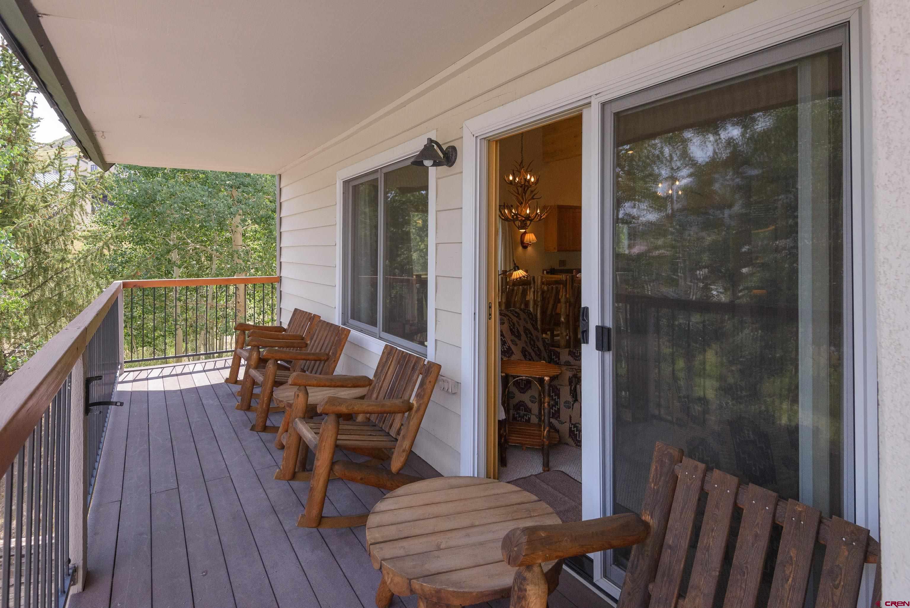 721 Gothic Road, Unit ASPEN #2 Crested Butte, CO 81225 - Photo 28 of 45 Gallery Image 28