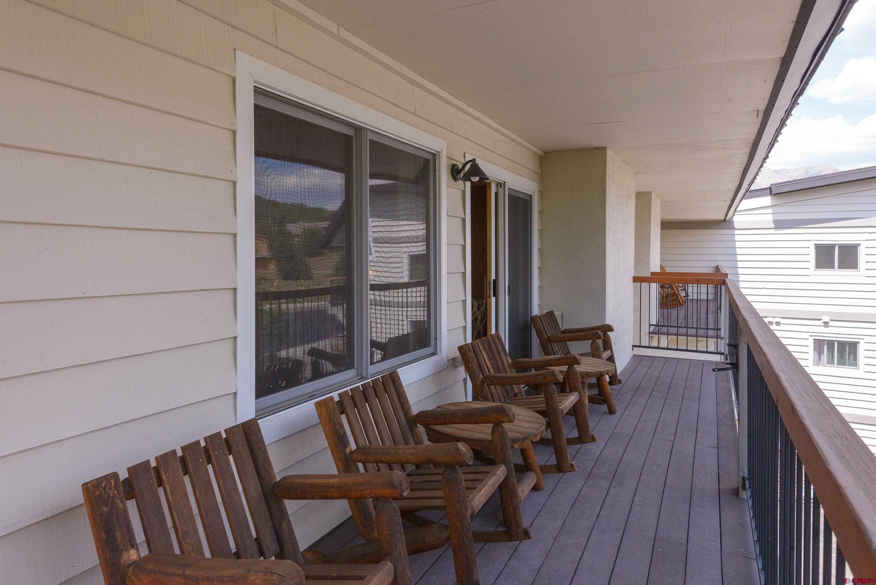 721 Gothic Road, Unit ASPEN #2 Crested Butte, CO 81225 - Photo 29 of 45 Gallery Image 29