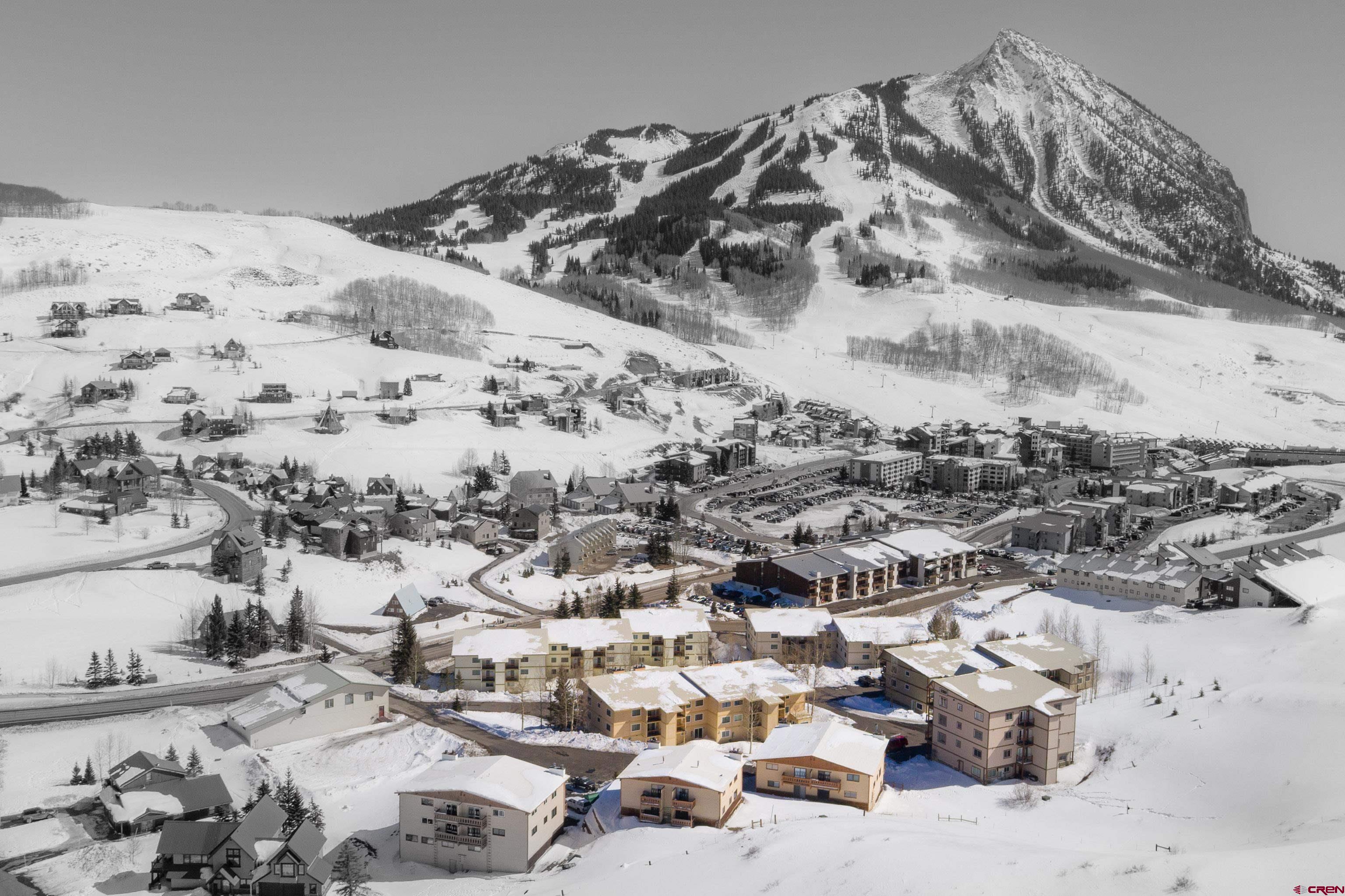 721 Gothic Road, Unit ASPEN #2 Crested Butte, CO 81225 - Photo 40 of 45 Gallery Image 40