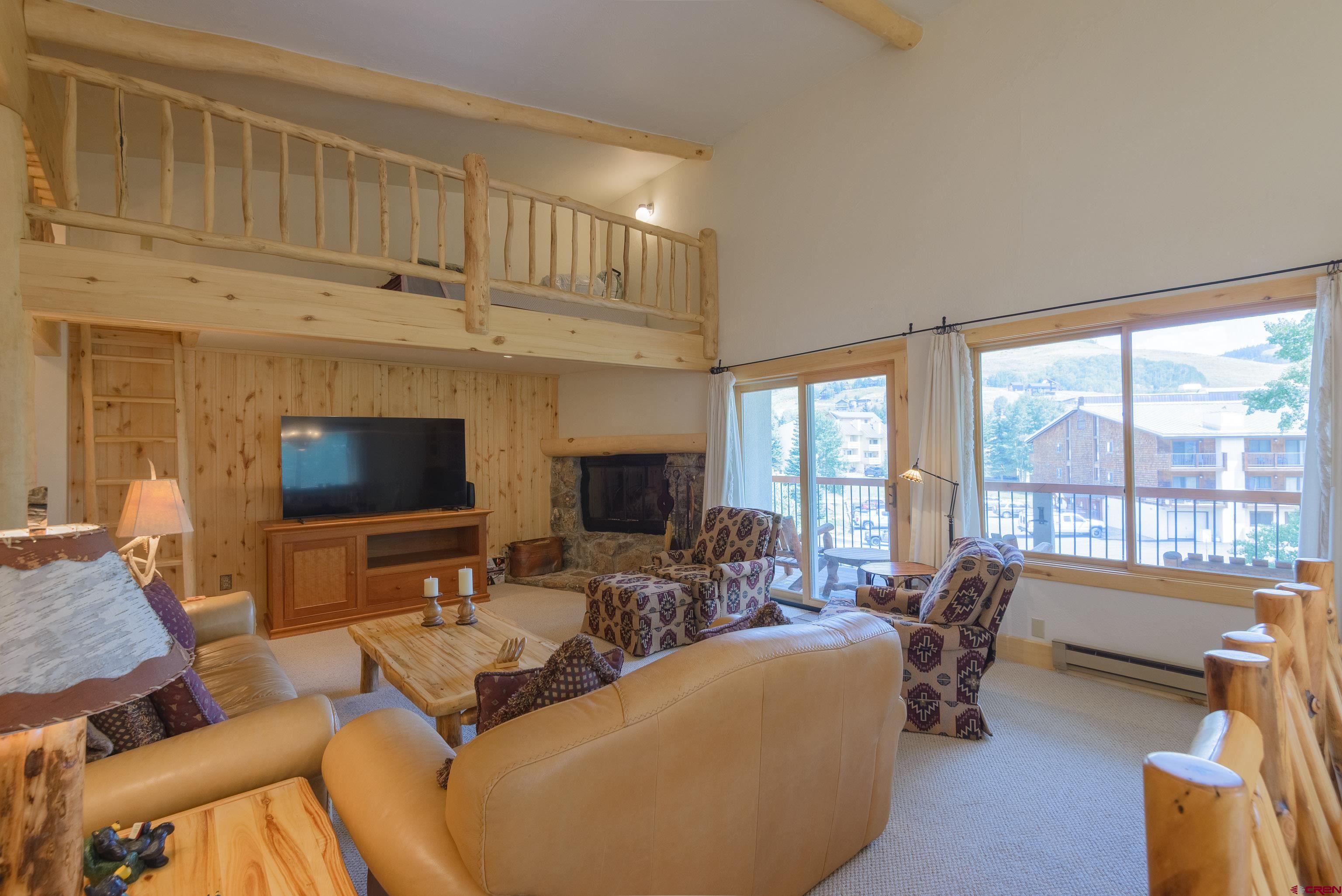 721 Gothic Road, Unit ASPEN #2 Crested Butte, CO 81225 - Photo 4 of 45 Gallery Image 4