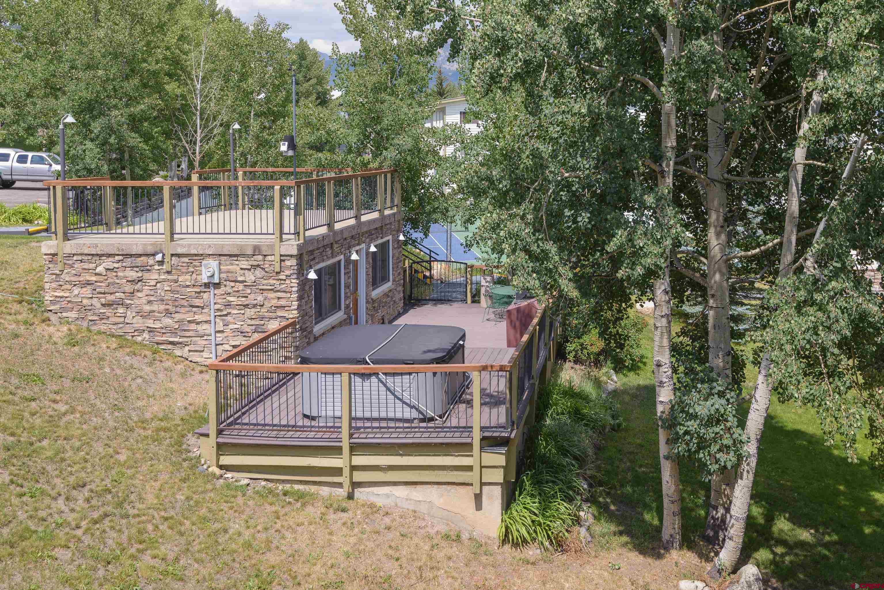 721 Gothic Road, Unit ASPEN #2 Crested Butte, CO 81225 - Photo 41 of 45 Gallery Image 41