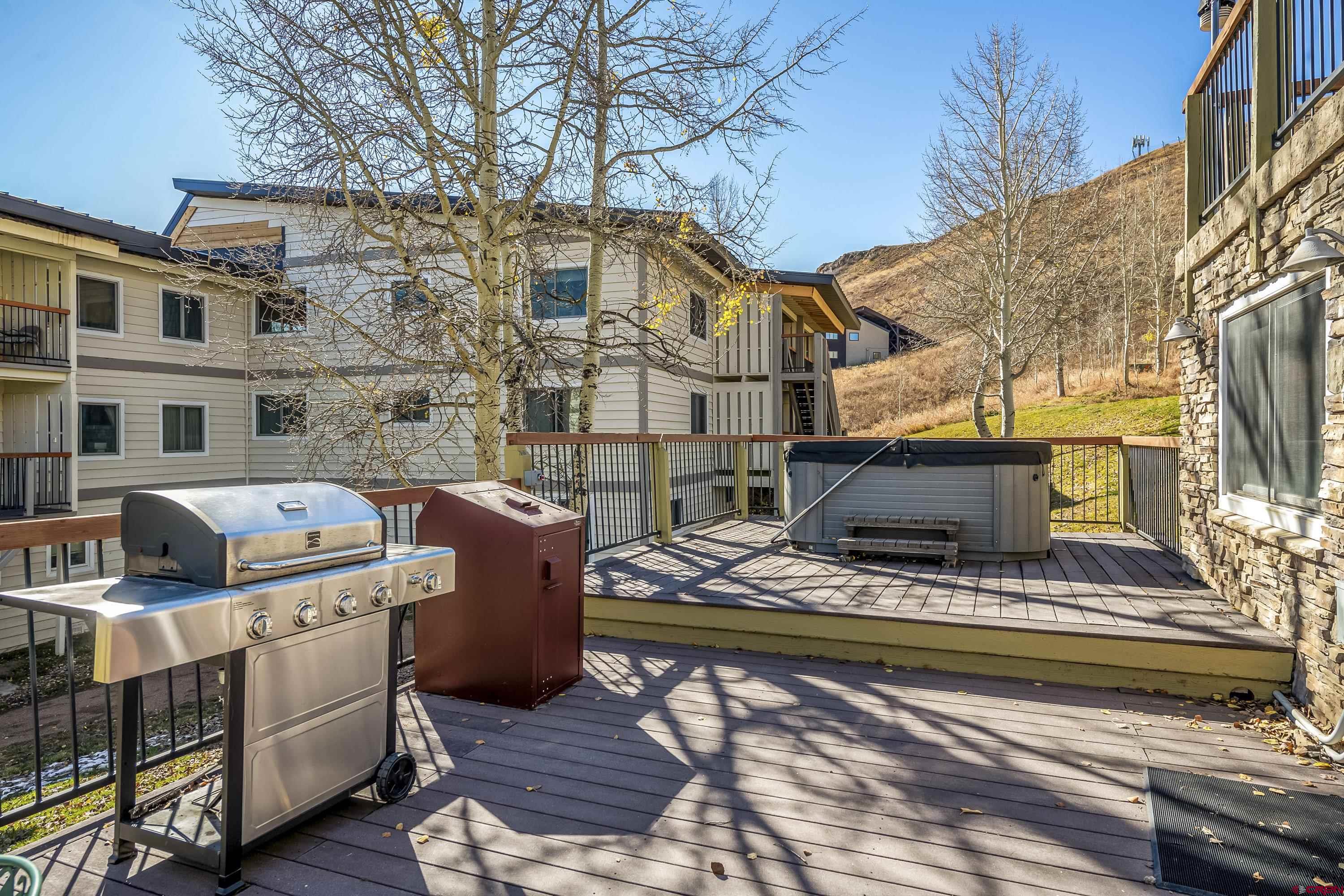 721 Gothic Road, Unit ASPEN #2 Crested Butte, CO 81225 - Photo 42 of 45 Gallery Image 42