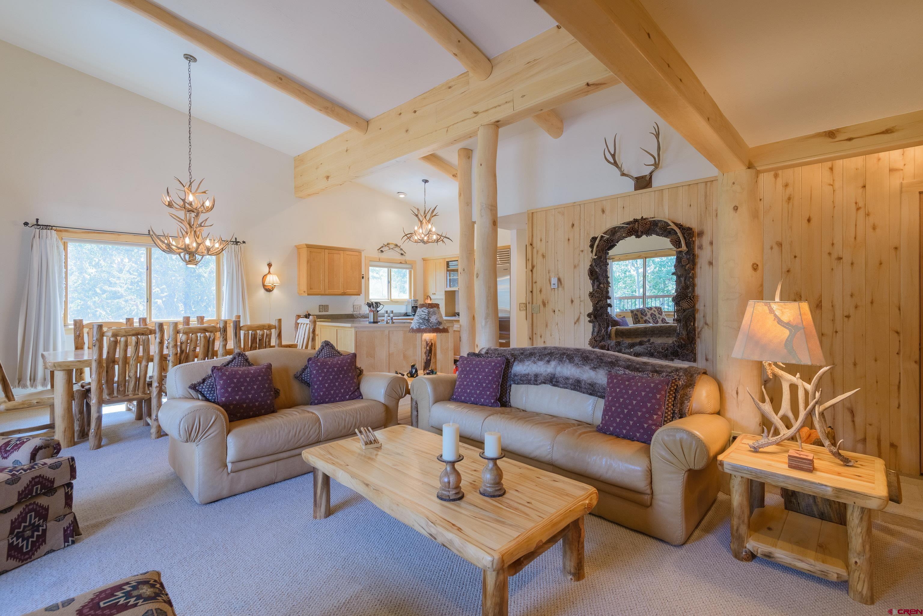 721 Gothic Road, Unit ASPEN #2 Crested Butte, CO 81225 - Photo 5 of 45 Gallery Image 5