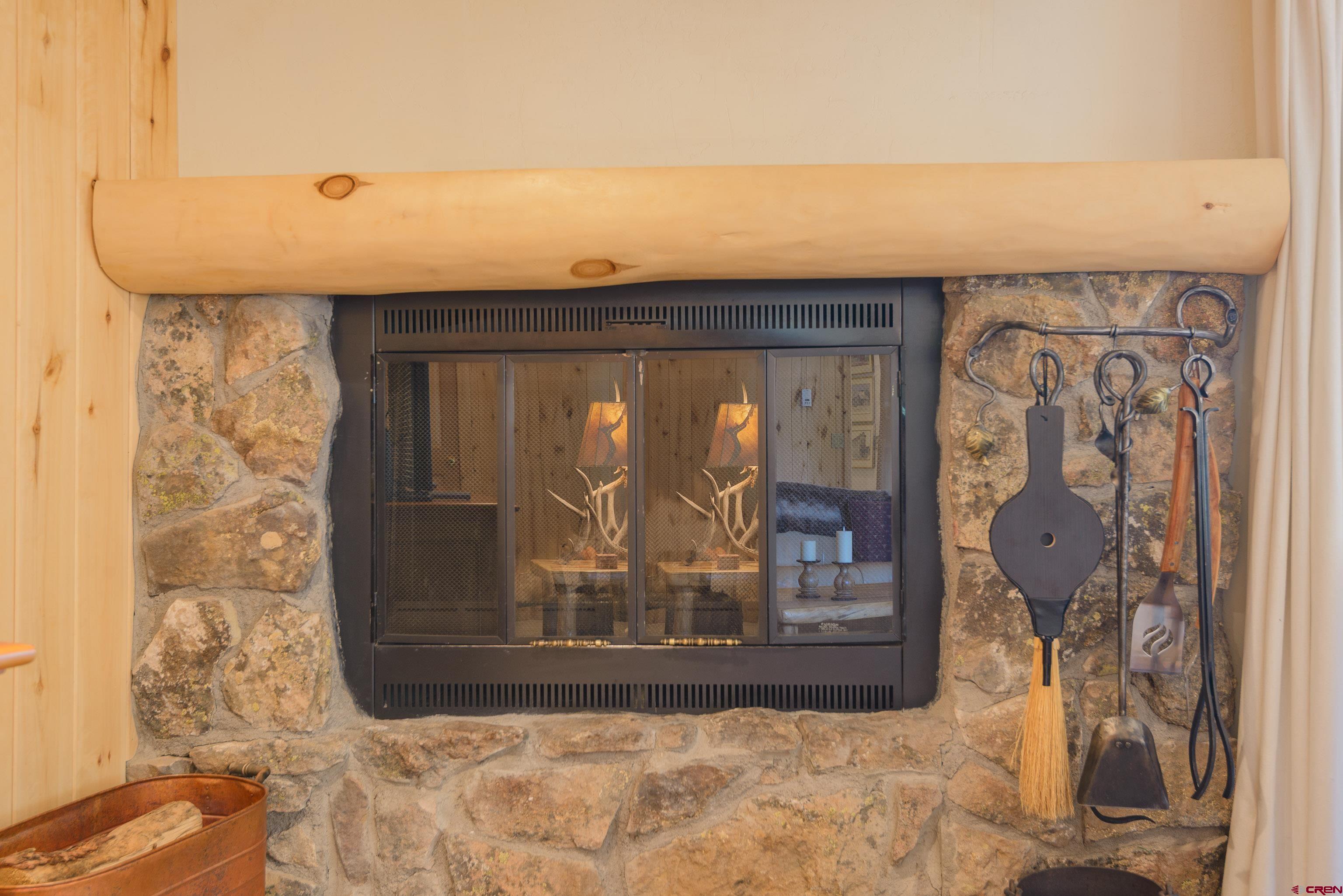 721 Gothic Road, Unit ASPEN #2 Crested Butte, CO 81225 - Photo 7 of 45 Gallery Image 7