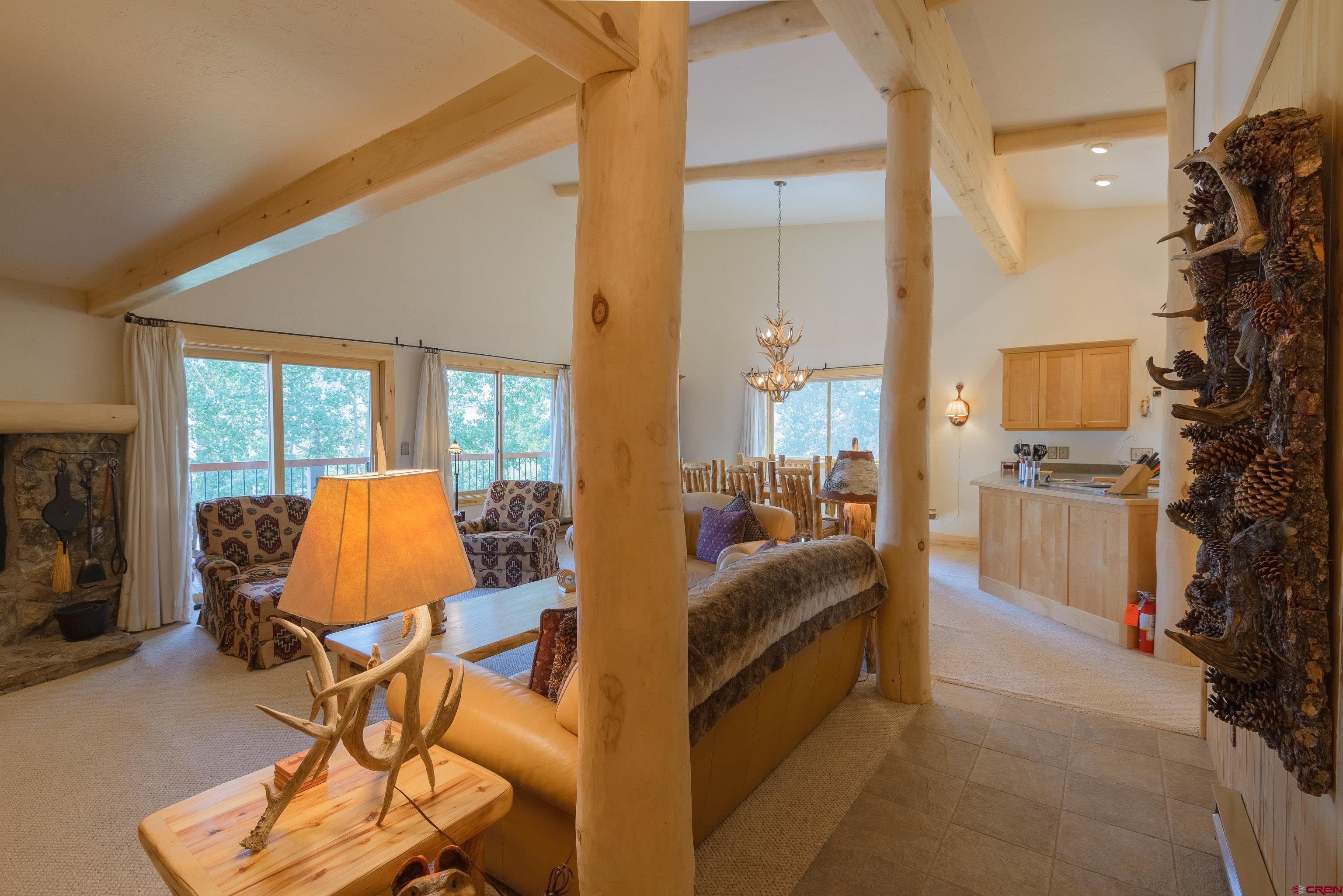 721 Gothic Road, Unit ASPEN #2 Crested Butte, CO 81225 - Photo 10 of 45 Gallery Image 10