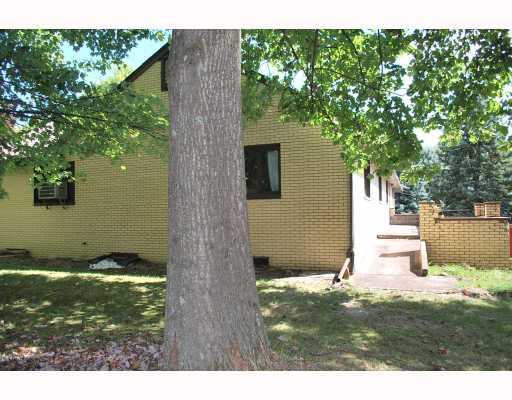 543 Mercer Road Beaver Falls, PA 15010 - Photo 6 of 8 Exterior Back.