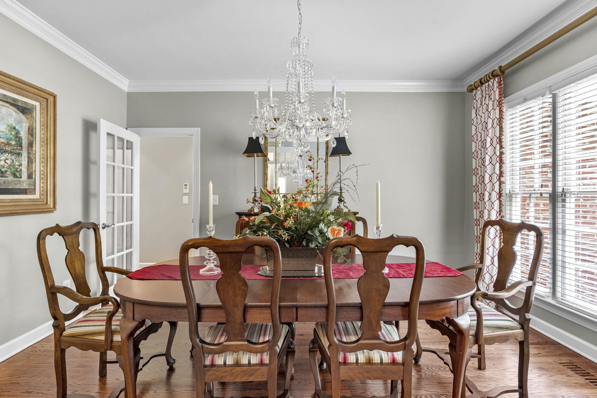 7617 Rainwater Road Raleigh, NC 27615 - Photo 9 of 44 Photo 9