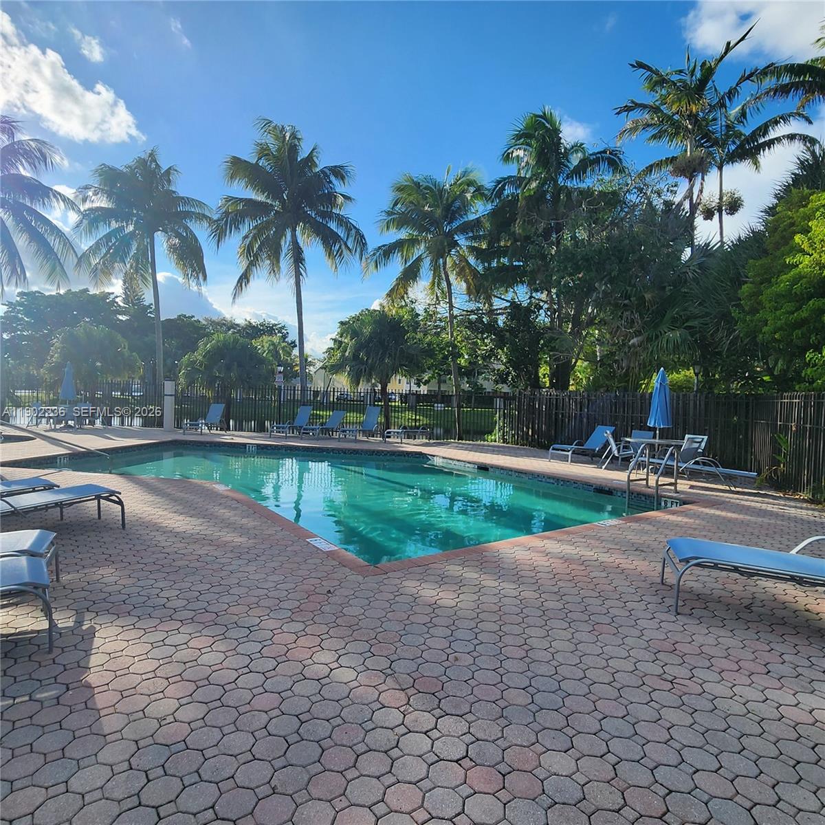 11281 Reveille Road Cooper City, FL 33026 - Photo 34 of 42 Community Pool