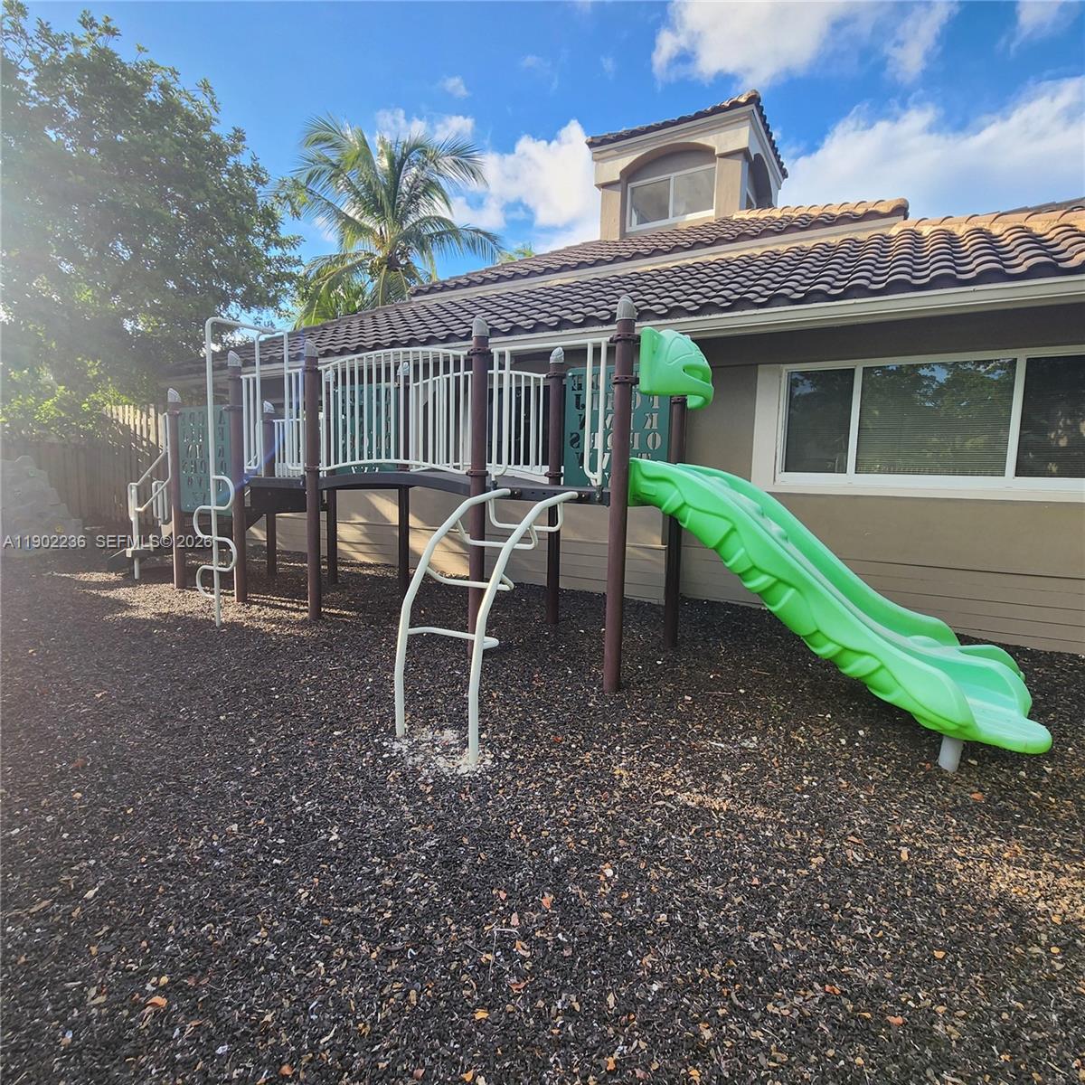 11281 Reveille Road Cooper City, FL 33026 - Photo 39 of 42 Playground