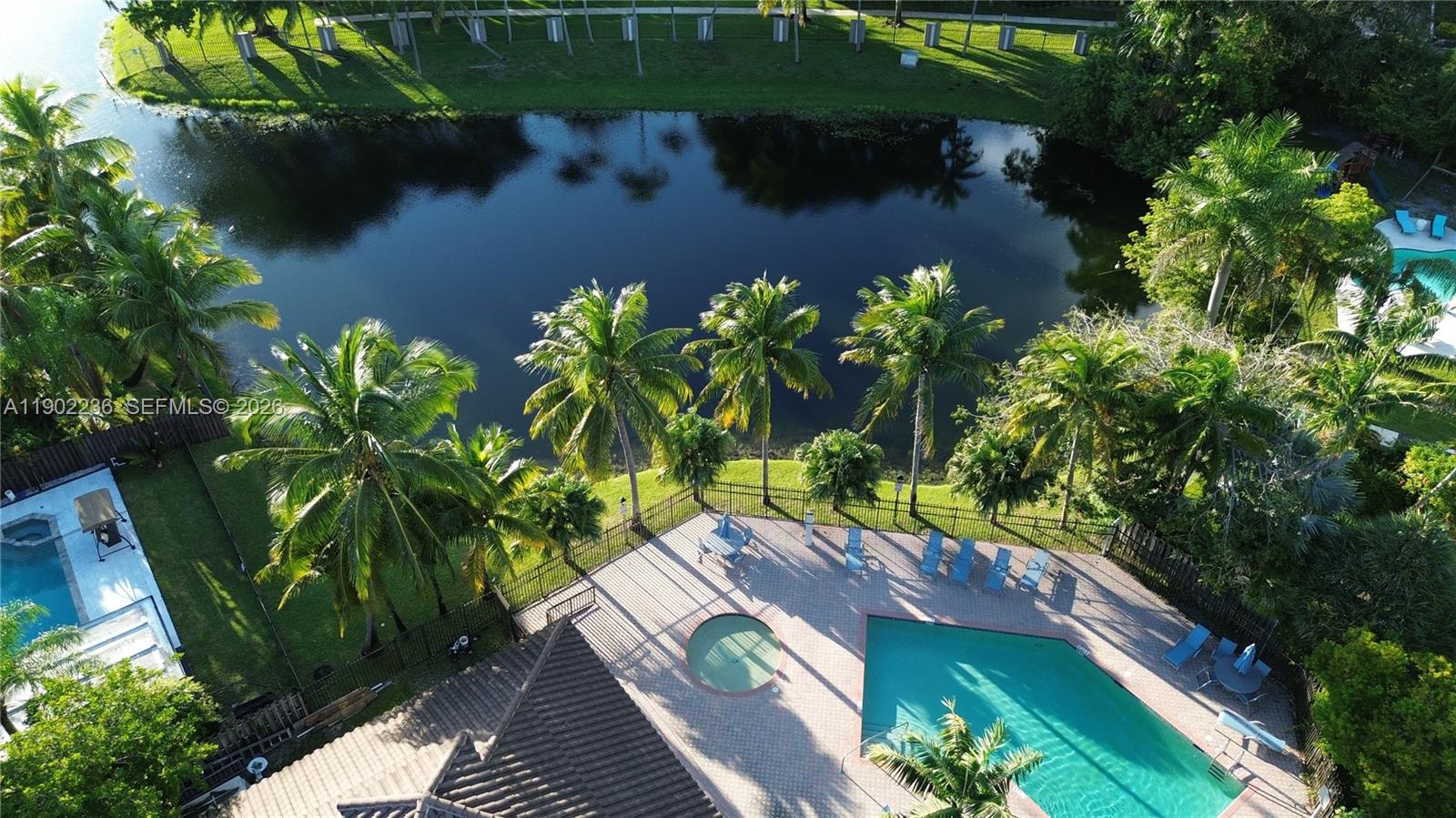 11281 Reveille Road Cooper City, FL 33026 - Photo 42 of 42