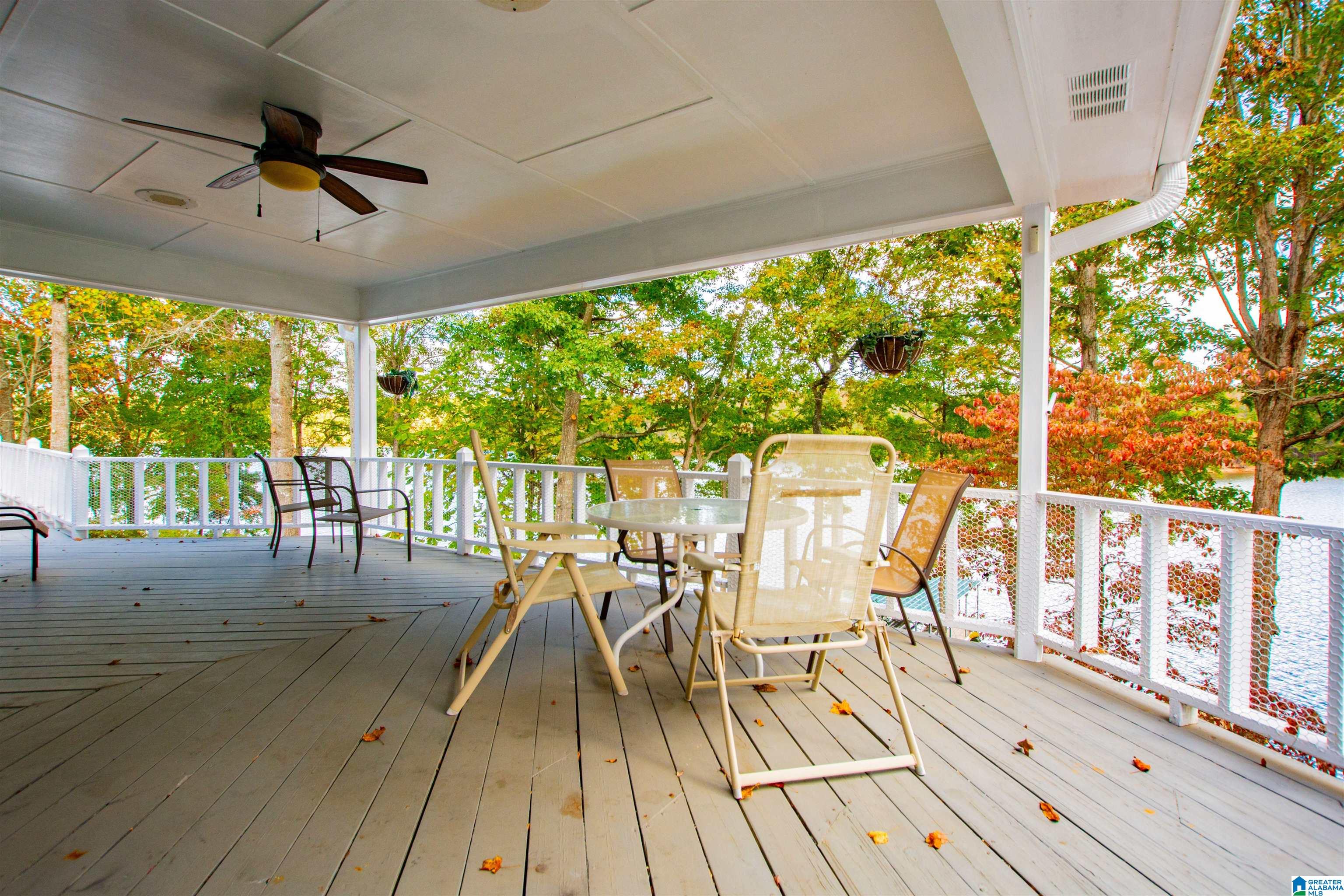 135 Geralds Point Wedowee, AL 36278 - Photo 17 of 36