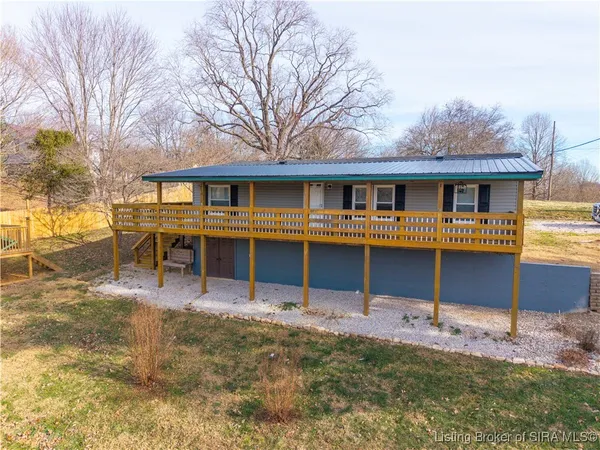 $185,000 | 840 Ferguson Lane, Corydon, IN 47112