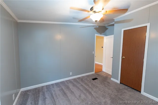 $190,000 | 840 Ferguson Lane, Corydon, IN 47112