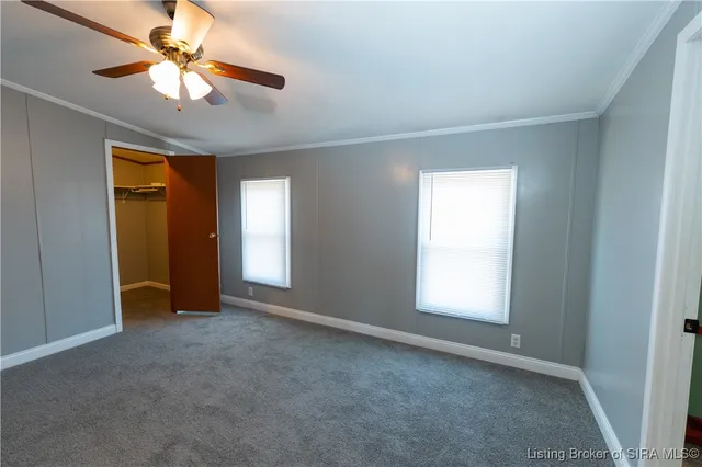 $190,000 | 840 Ferguson Lane, Corydon, IN 47112