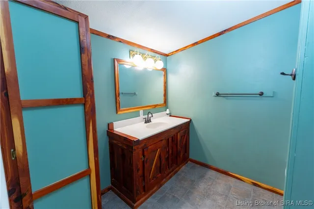 $190,000 | 840 Ferguson Lane, Corydon, IN 47112