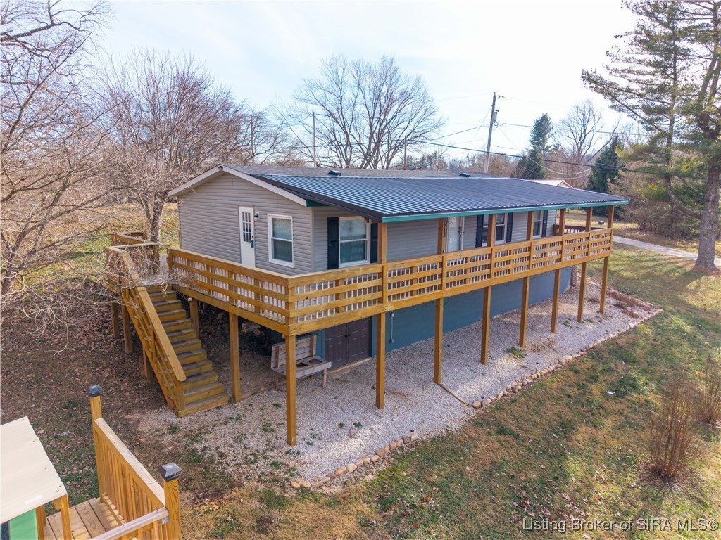 840 Ferguson Lane Corydon, IN 47112 - Photo 2 of 26