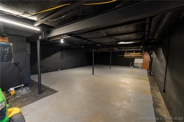 $190,000 | 840 Ferguson Lane, Corydon, IN 47112