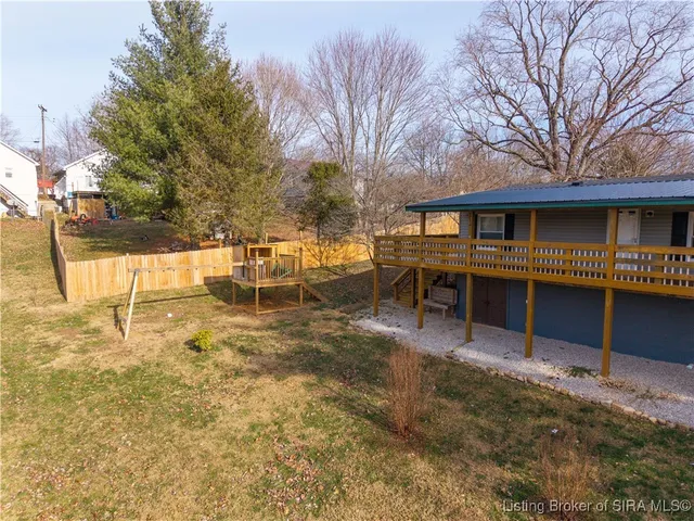 $190,000 | 840 Ferguson Lane, Corydon, IN 47112