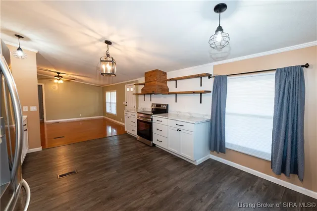 $190,000 | 840 Ferguson Lane, Corydon, IN 47112