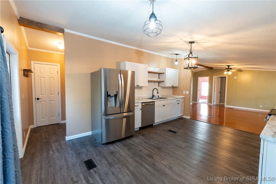 840 Ferguson Lane Corydon, IN 47112 - Photo 4 of 26